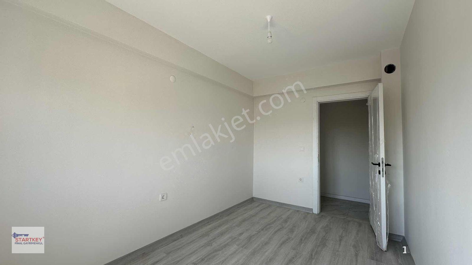 Harmandalı Merkezde 3+1 Havuzlu Site Satılık — fotoğraf 10