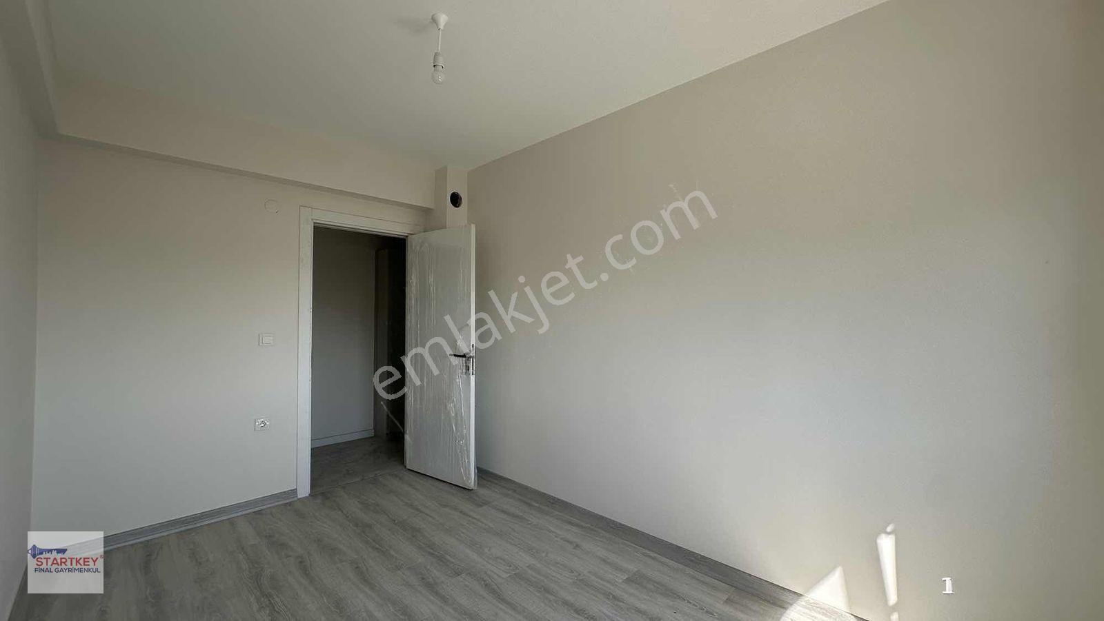 Harmandalı Merkezde 3+1 Havuzlu Site Satılık — fotoğraf 11