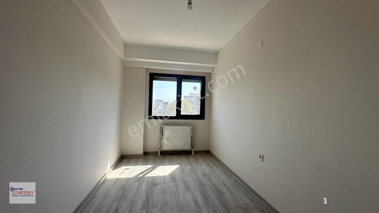 Harmandalı Merkezde 3+1 Havuzlu Site Satılık — fotoğraf 12