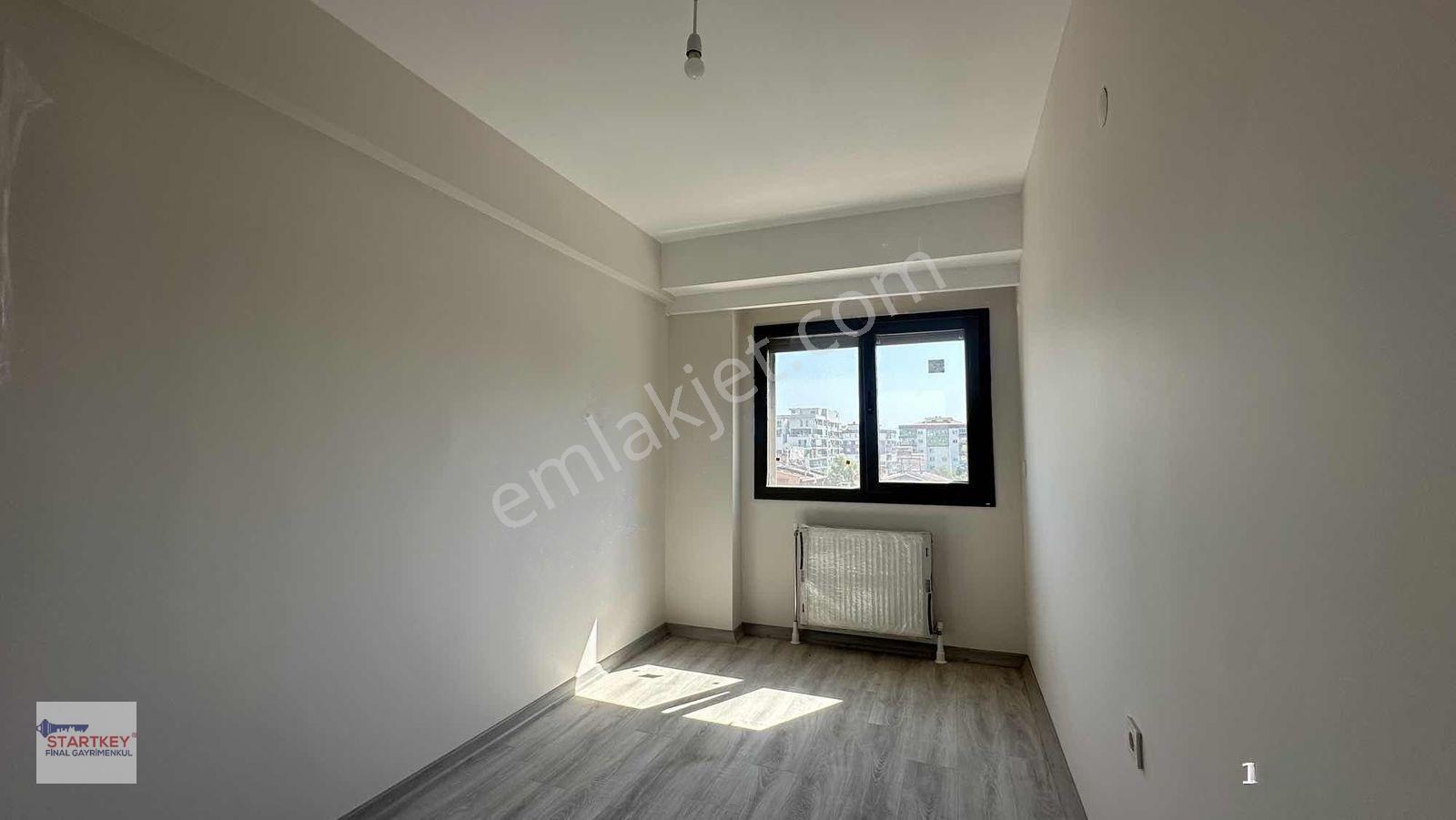 Harmandalı Merkezde 3+1 Havuzlu Site Satılık — fotoğraf 13
