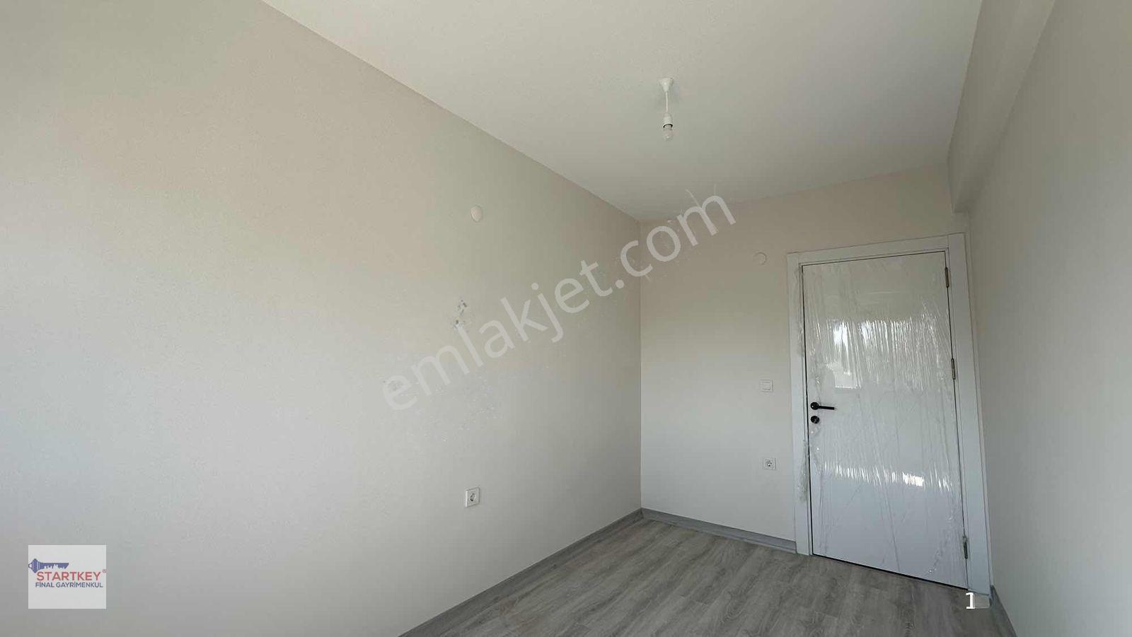 Harmandalı Merkezde 3+1 Havuzlu Site Satılık — fotoğraf 14