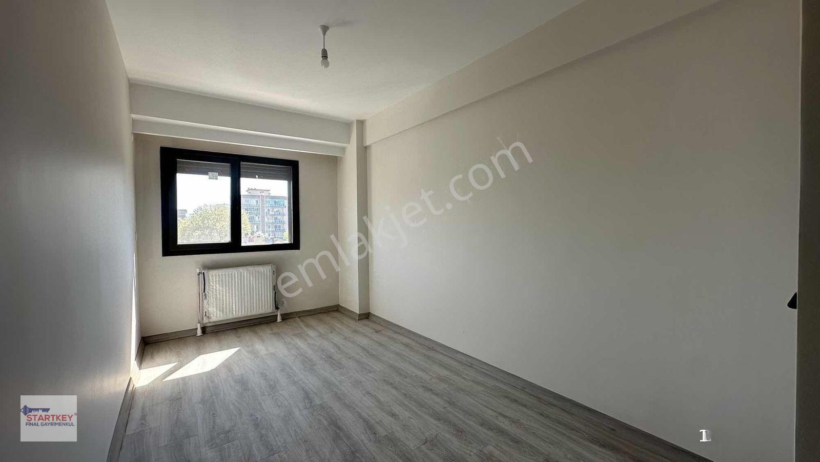 Harmandalı Merkezde 3+1 Havuzlu Site Satılık — fotoğraf 15