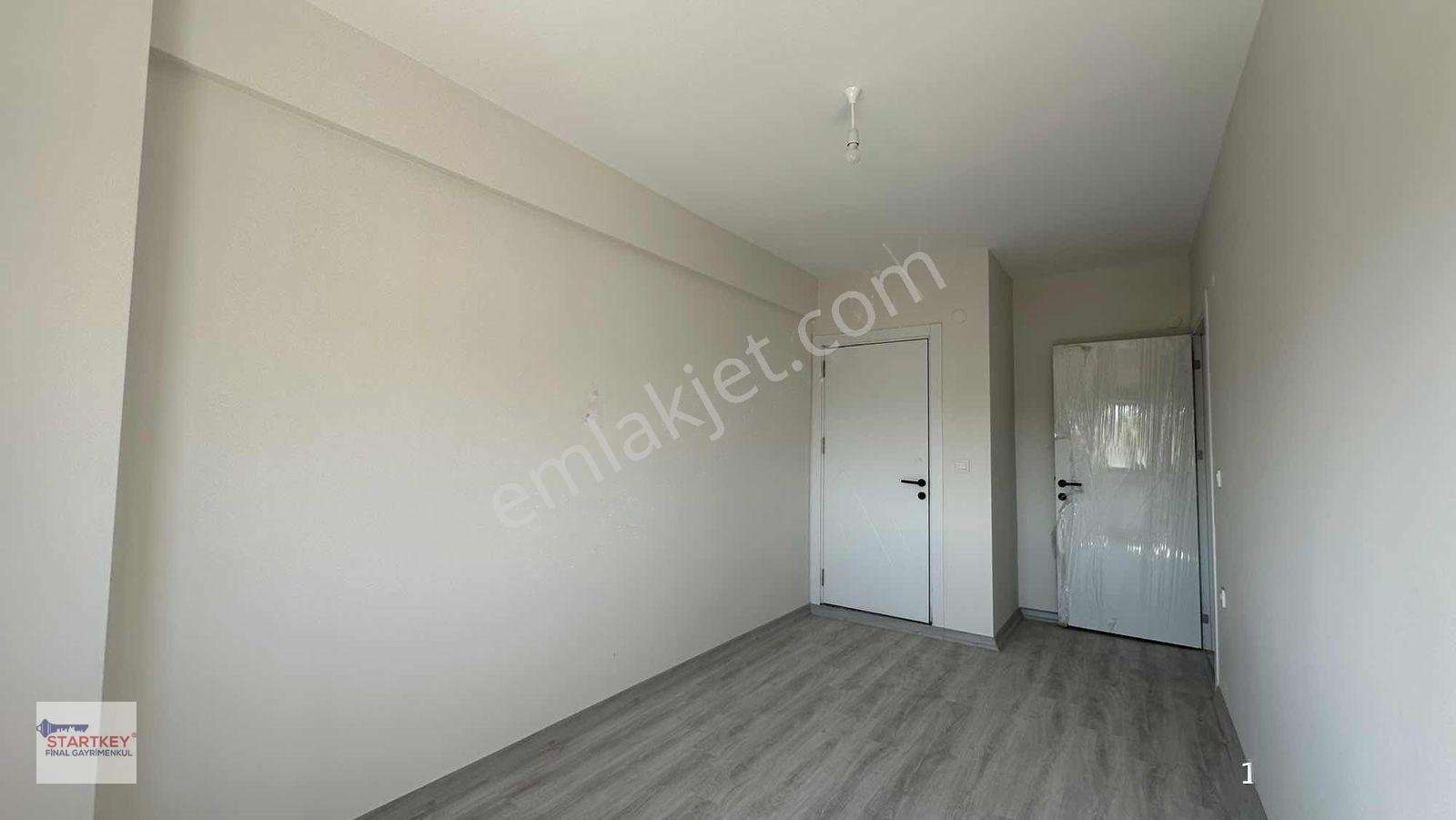 Harmandalı Merkezde 3+1 Havuzlu Site Satılık — fotoğraf 16