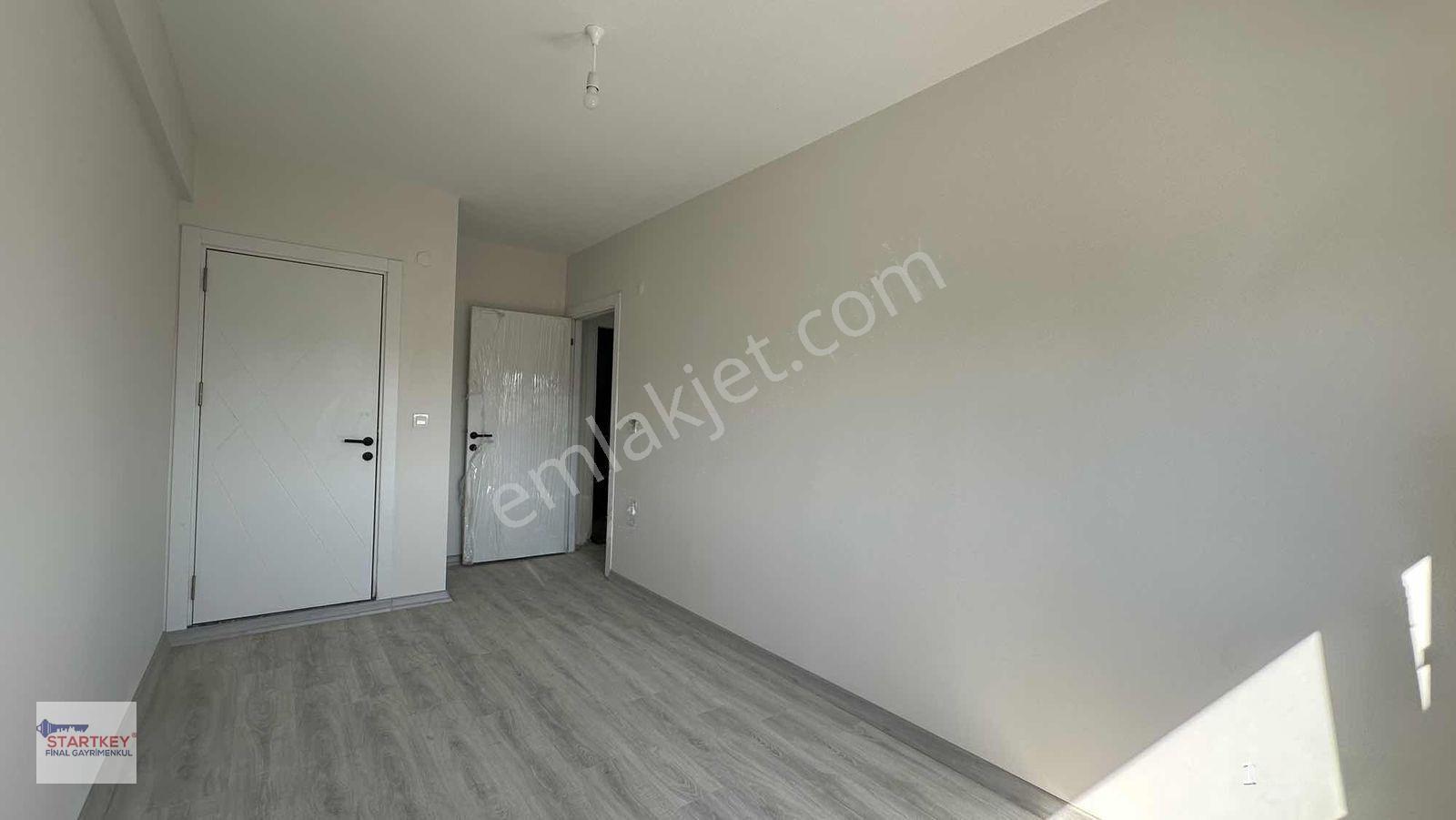 Harmandalı Merkezde 3+1 Havuzlu Site Satılık — fotoğraf 17