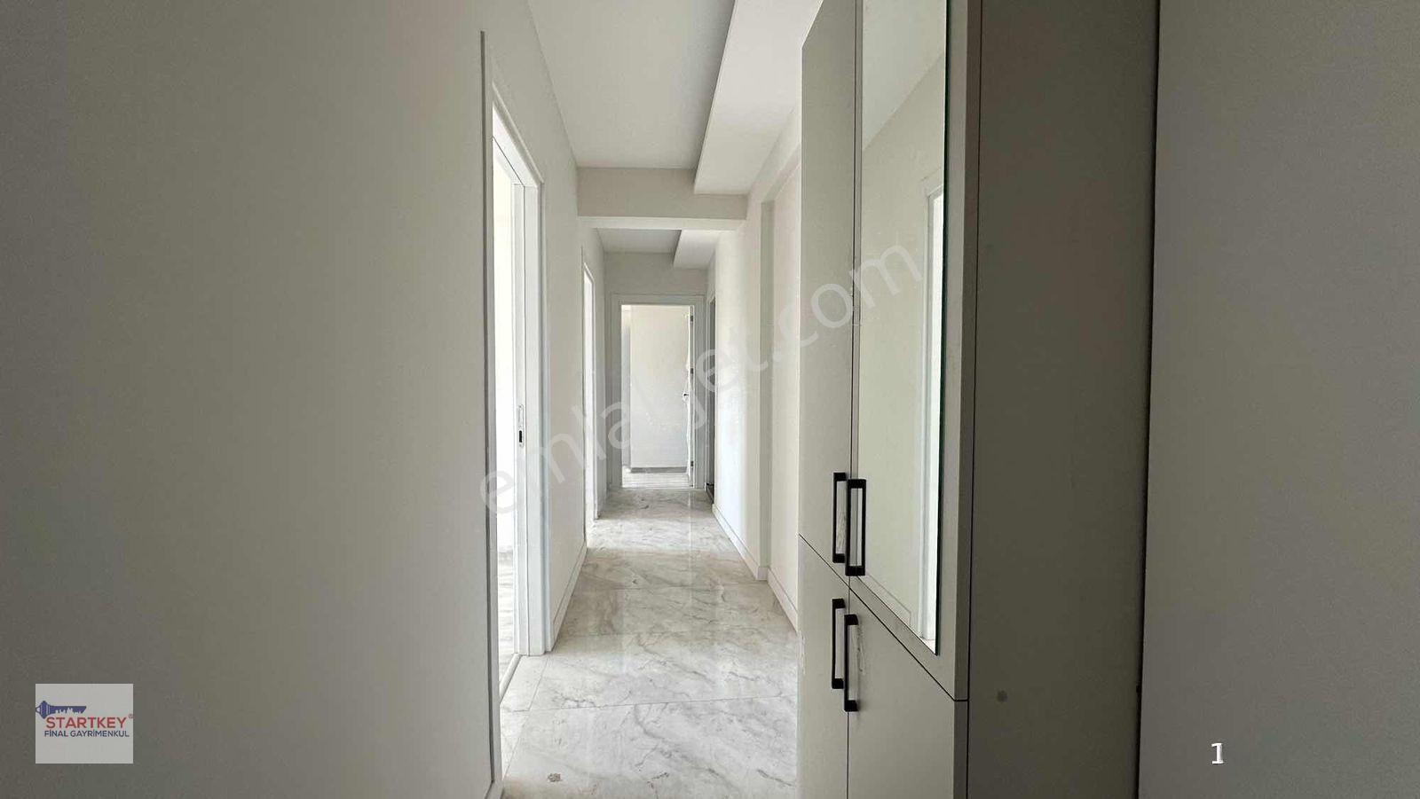 Harmandalı Merkezde 3+1 Havuzlu Site Satılık — fotoğraf 18