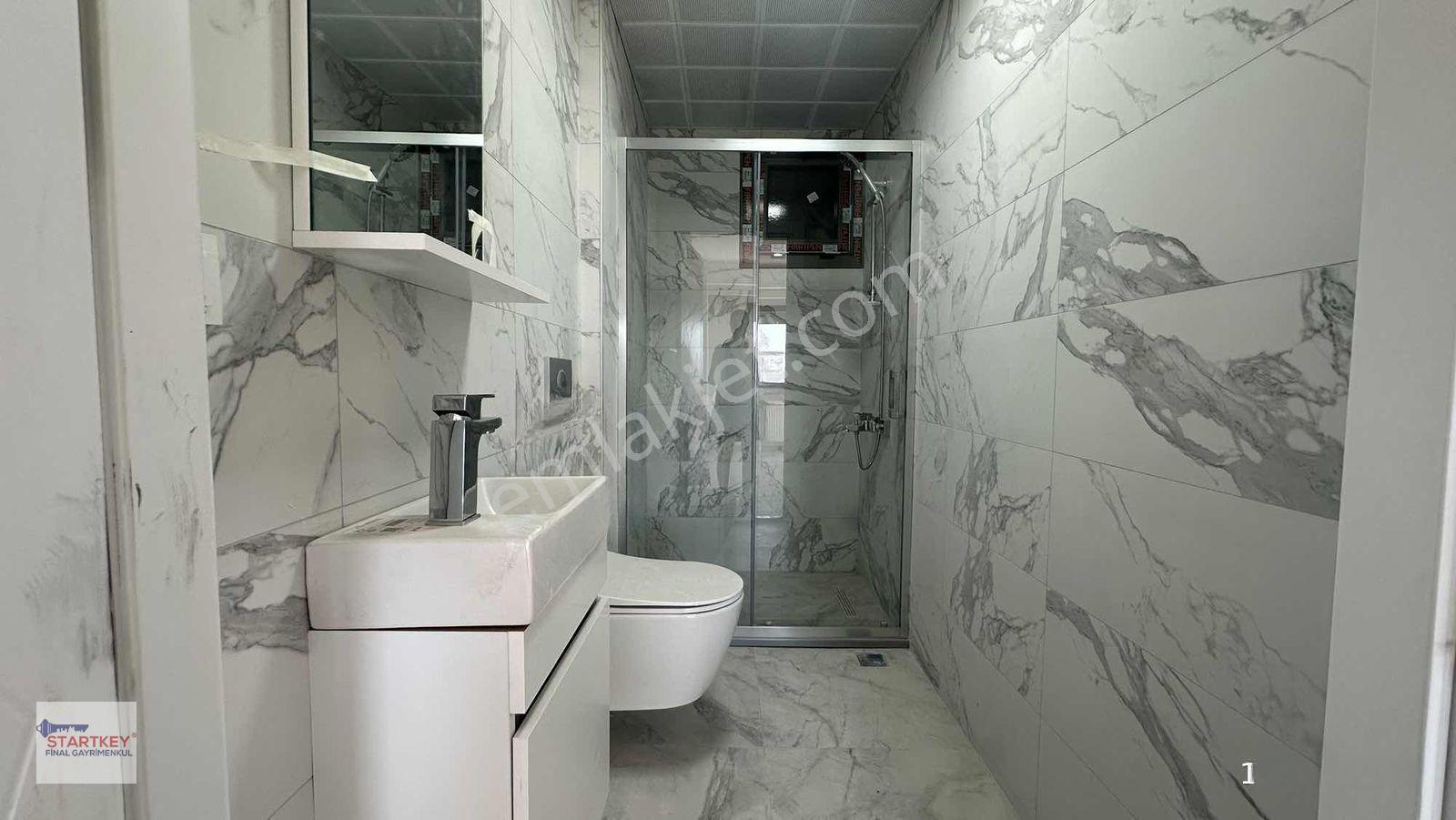 Harmandalı Merkezde 3+1 Havuzlu Site Satılık — fotoğraf 19