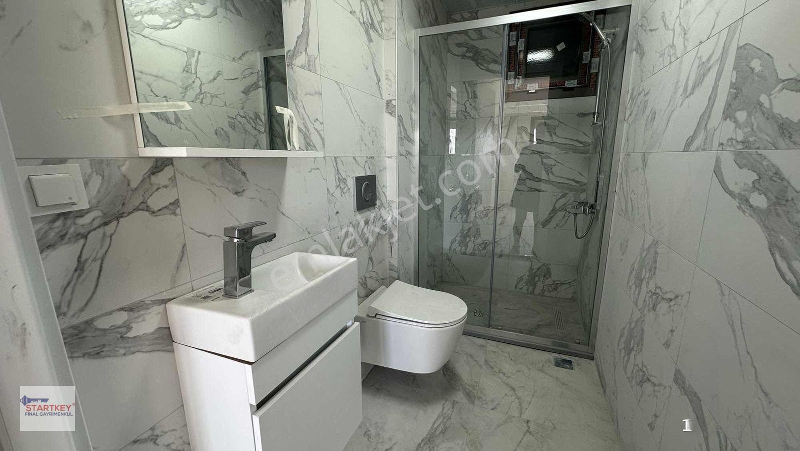 Harmandalı Merkezde 3+1 Havuzlu Site Satılık — fotoğraf 20