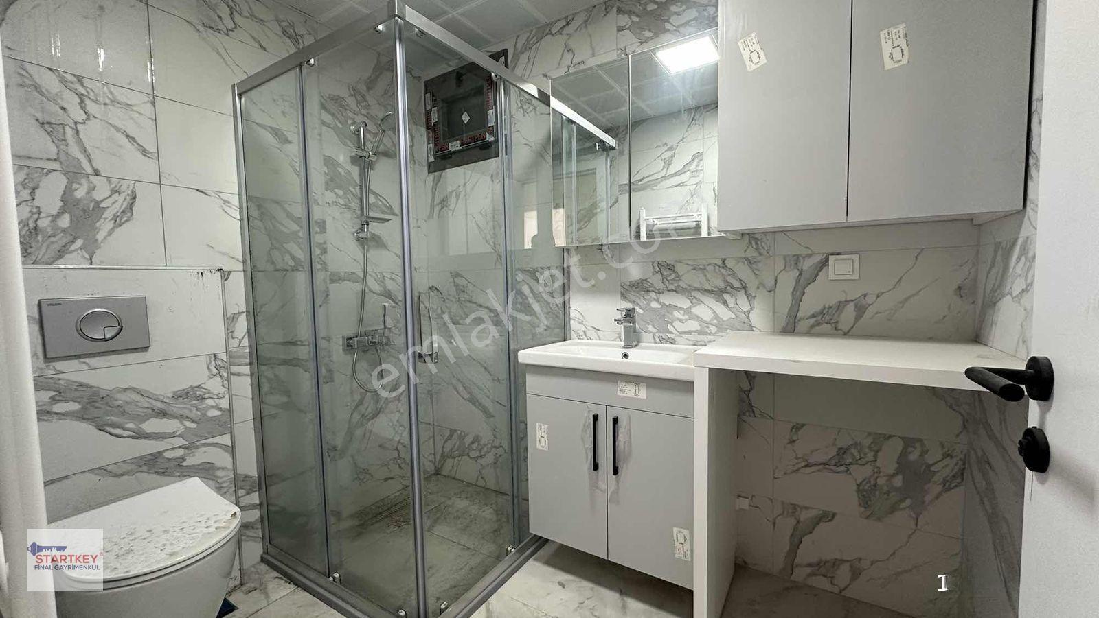 Harmandalı Merkezde 3+1 Havuzlu Site Satılık — fotoğraf 21