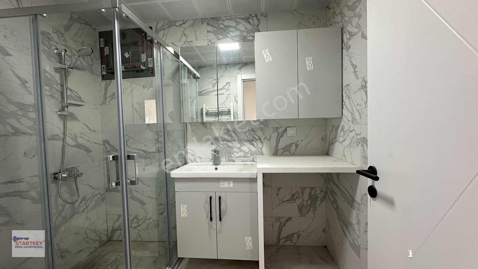 Harmandalı Merkezde 3+1 Havuzlu Site Satılık — fotoğraf 22