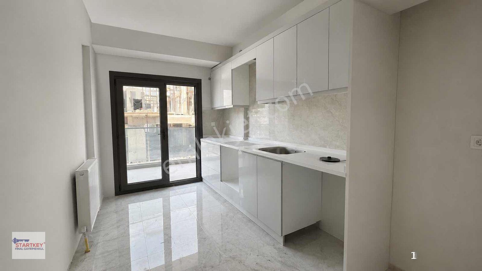 Harmandalı Merkezde 3+1 Havuzlu Site Satılık — fotoğraf 23