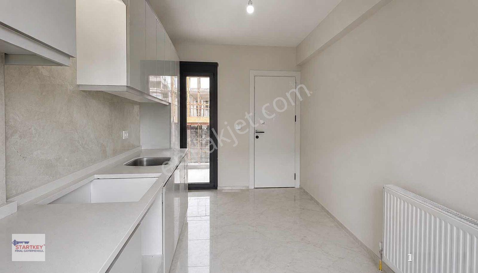 Harmandalı Merkezde 3+1 Havuzlu Site Satılık — fotoğraf 24