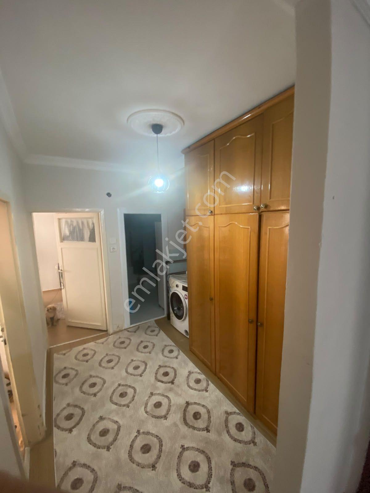 Mersin Akdeniz Mesudiye Mah 3+1 Yapılı Satılık Daire — fotoğraf 6
