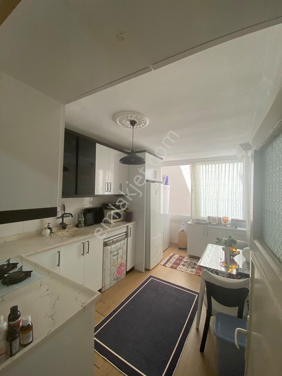 Mersin Akdeniz Mesudiye Mah 3+1 Yapılı Satılık Daire — fotoğraf 7