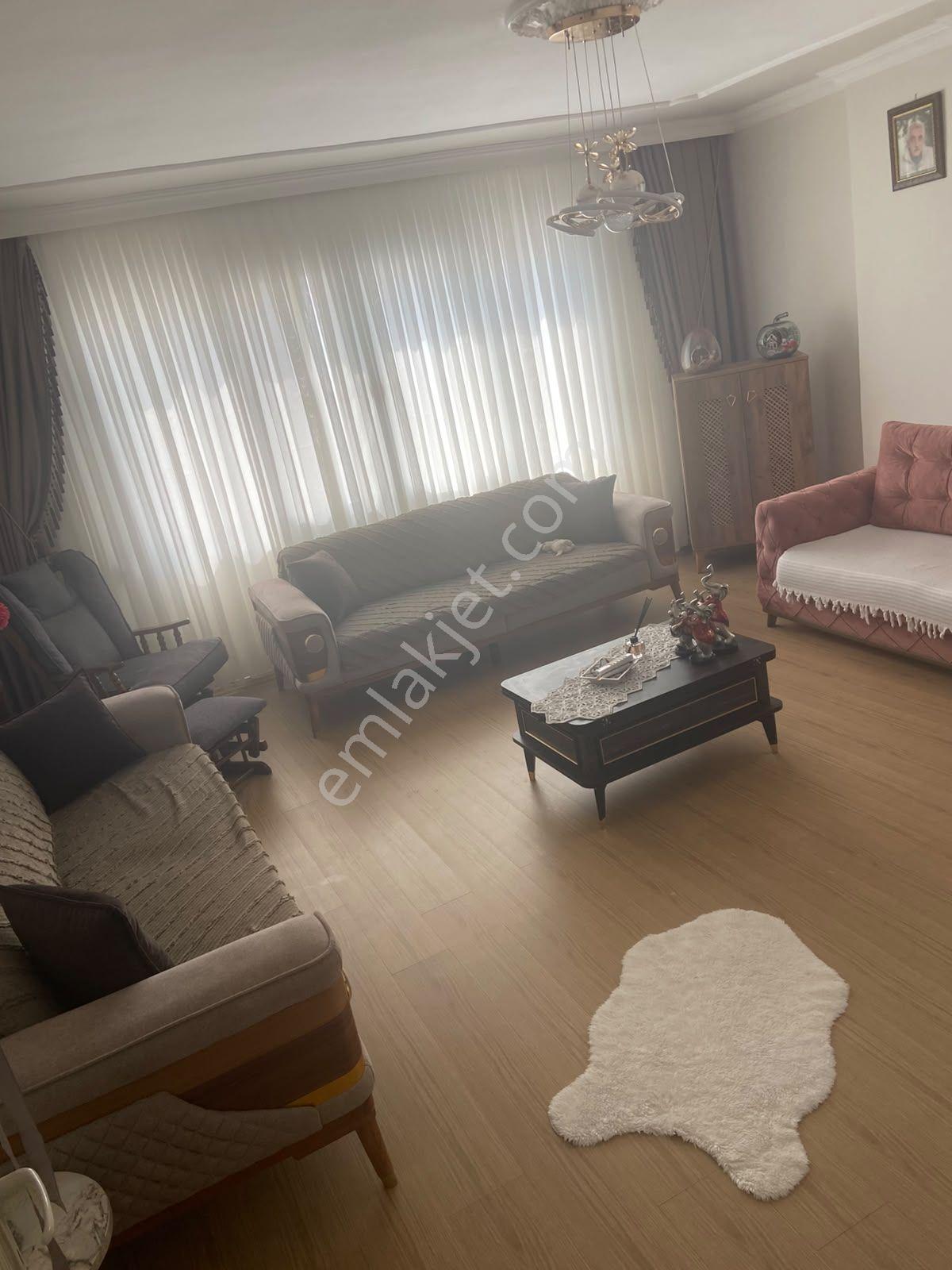 Mersin Akdeniz Mesudiye Mah 3+1 Yapılı Satılık Daire — fotoğraf 10