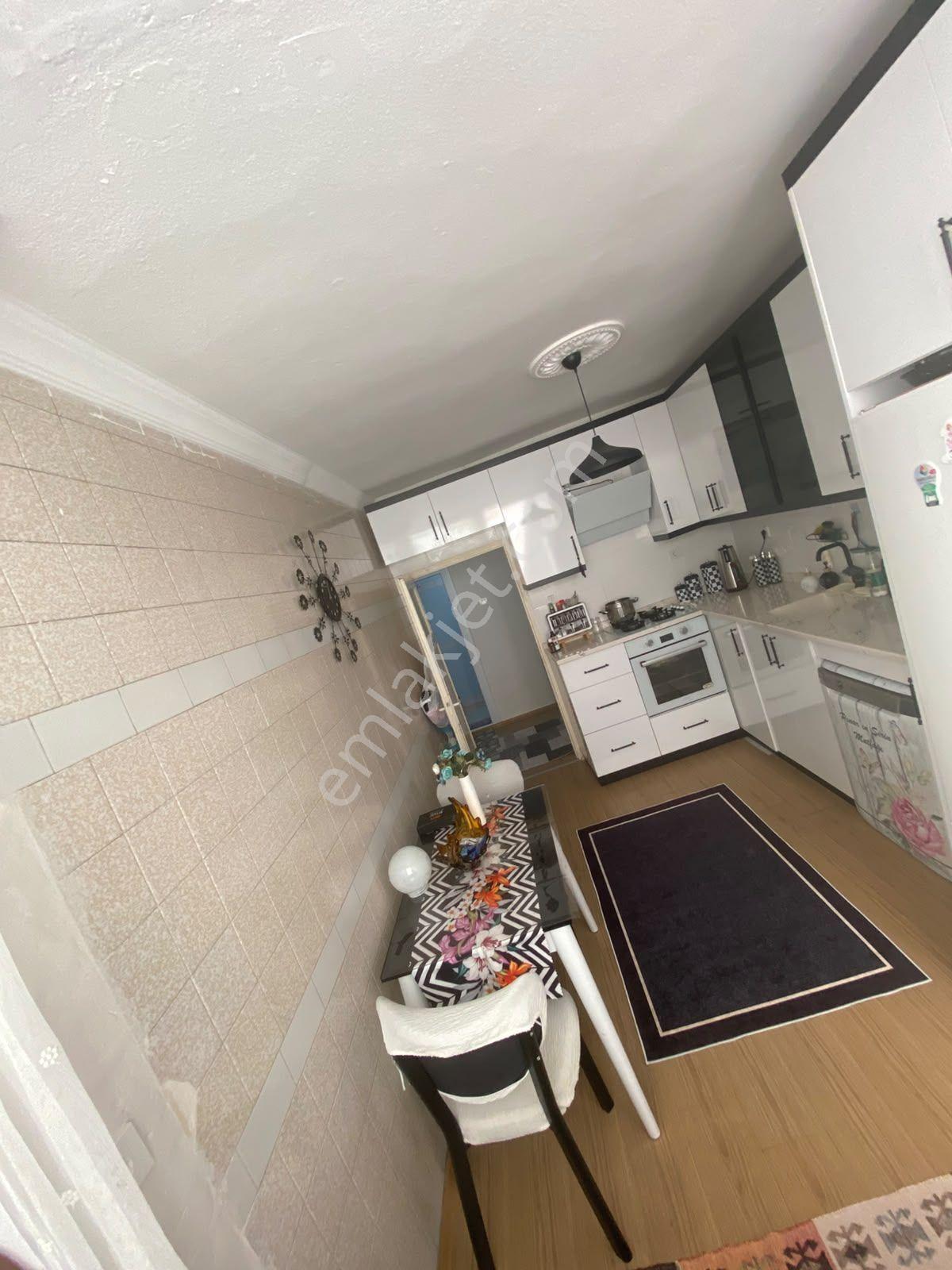 Mersin Akdeniz Mesudiye Mah 3+1 Yapılı Satılık Daire — fotoğraf 11