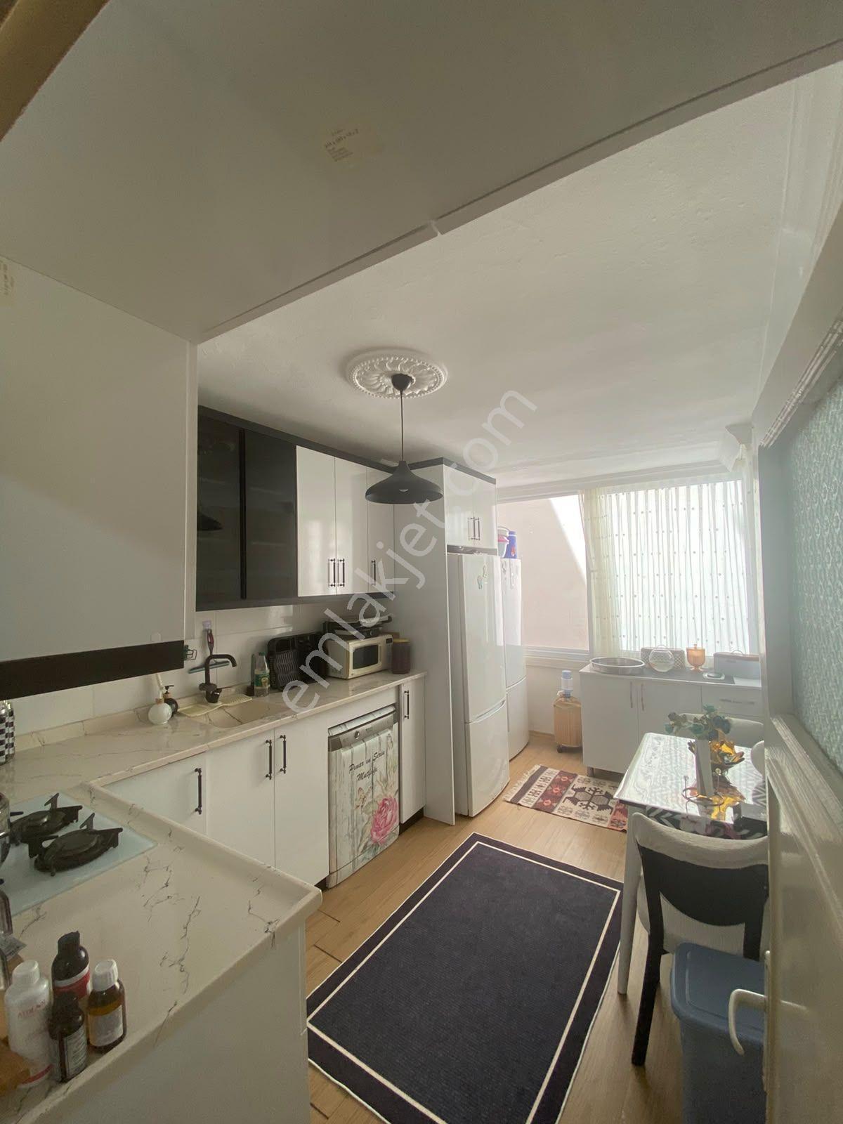 Mersin Akdeniz Mesudiye Mah 3+1 Yapılı Satılık Daire — fotoğraf 15