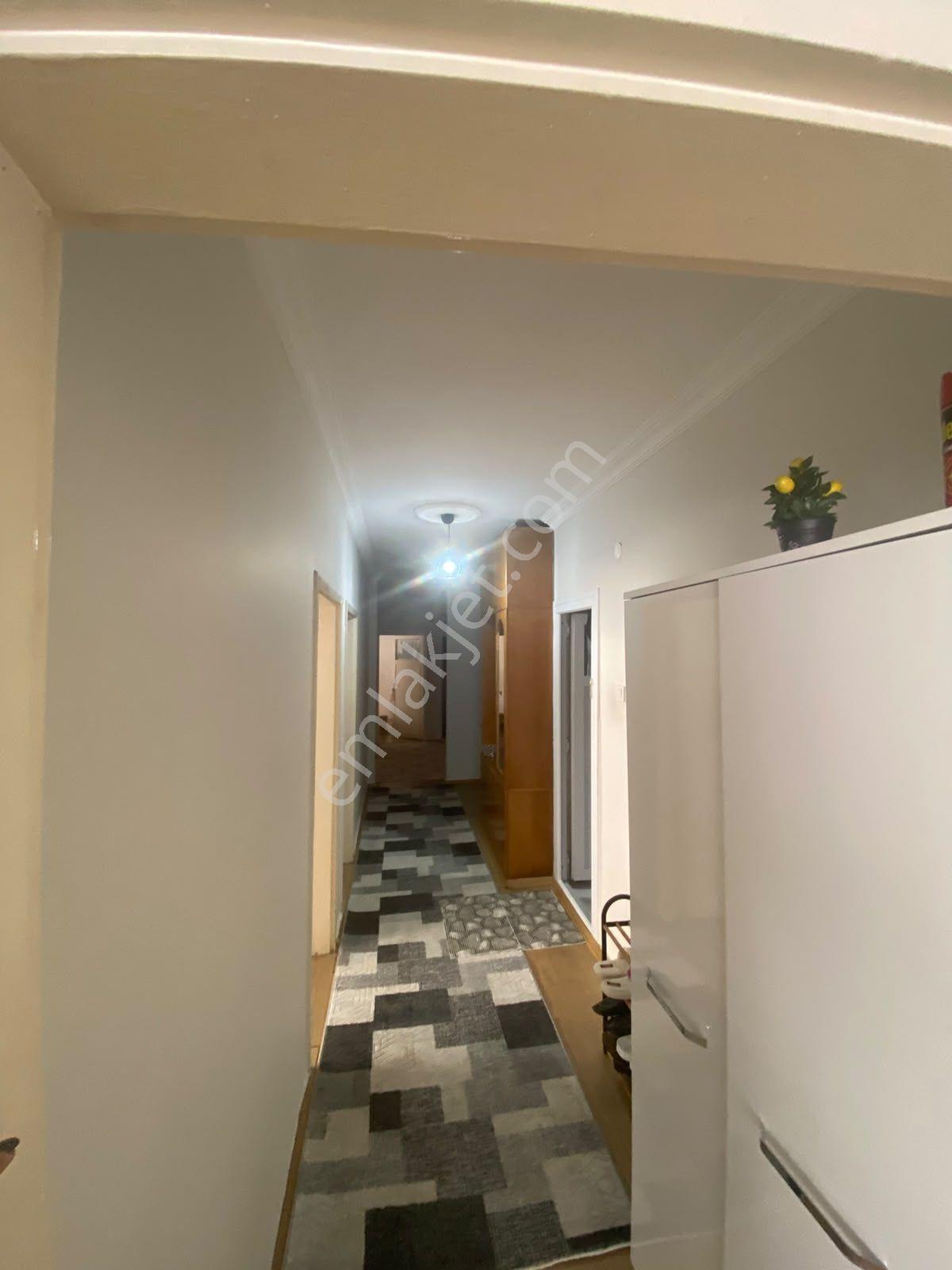Mersin Akdeniz Mesudiye Mah 3+1 Yapılı Satılık Daire — fotoğraf 16