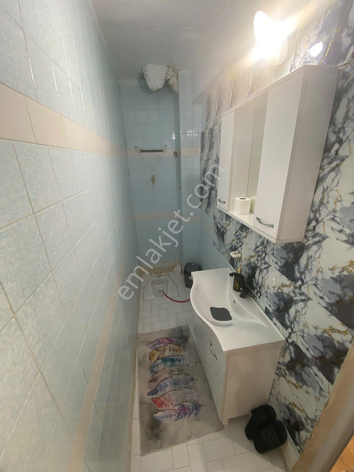 Mersin Akdeniz Mesudiye Mah 3+1 Yapılı Satılık Daire — fotoğraf 18