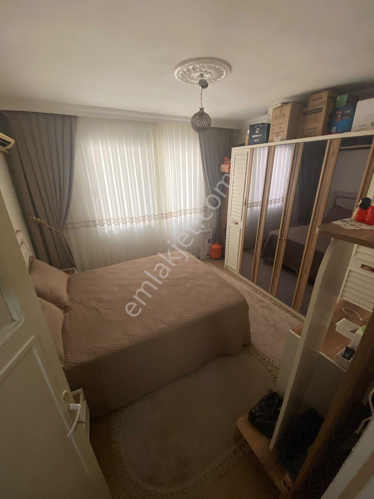 Mersin Akdeniz Mesudiye Mah 3+1 Yapılı Satılık Daire — fotoğraf 20