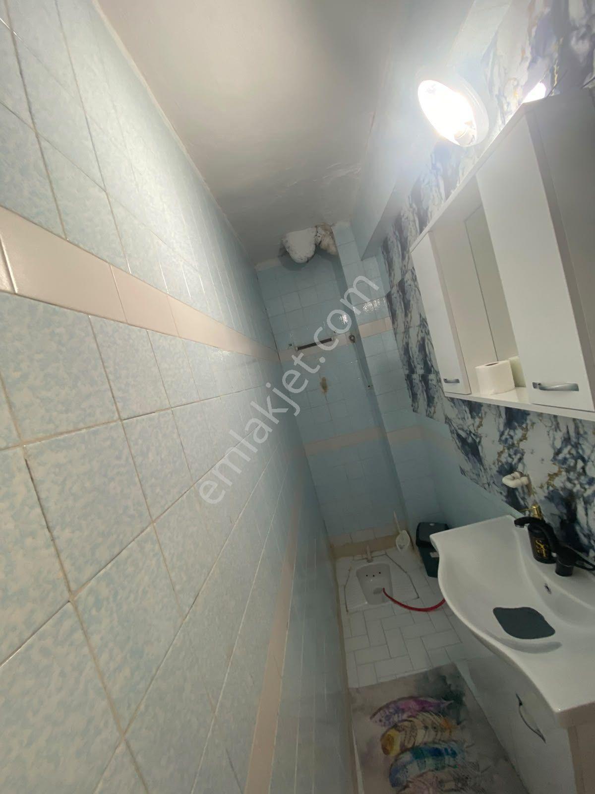 Mersin Akdeniz Mesudiye Mah 3+1 Yapılı Satılık Daire — fotoğraf 21