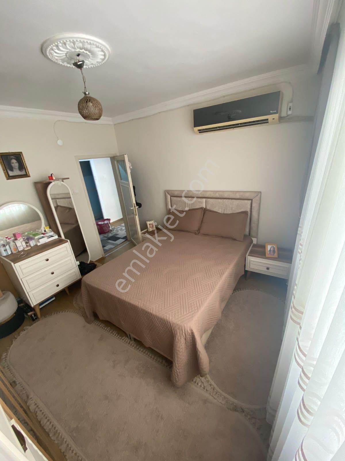 Mersin Akdeniz Mesudiye Mah 3+1 Yapılı Satılık Daire — fotoğraf 23