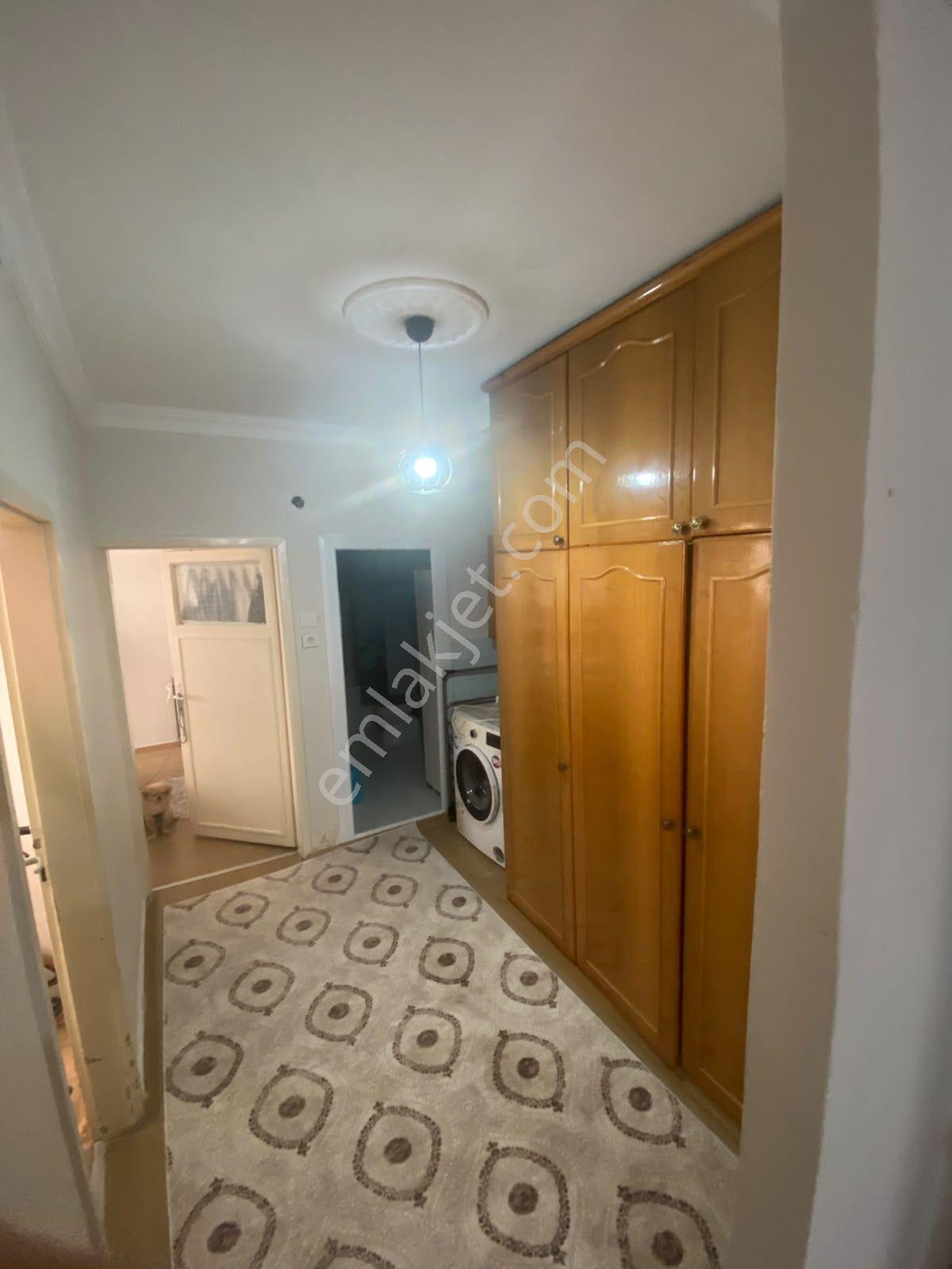 Mersin Akdeniz Mesudiye Mah 3+1 Yapılı Satılık Daire — fotoğraf 24