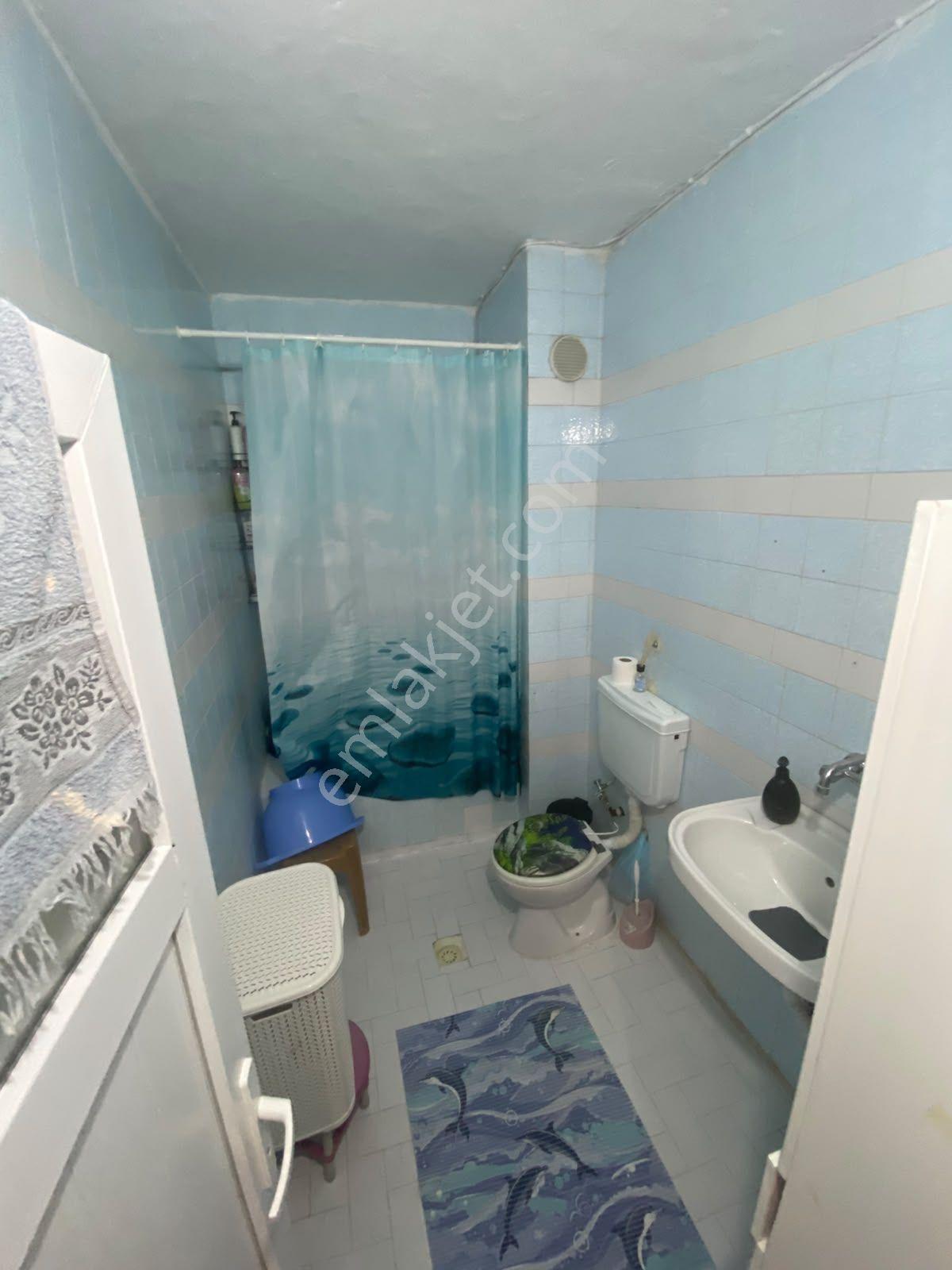 Mersin Akdeniz Mesudiye Mah 3+1 Yapılı Satılık Daire — fotoğraf 25