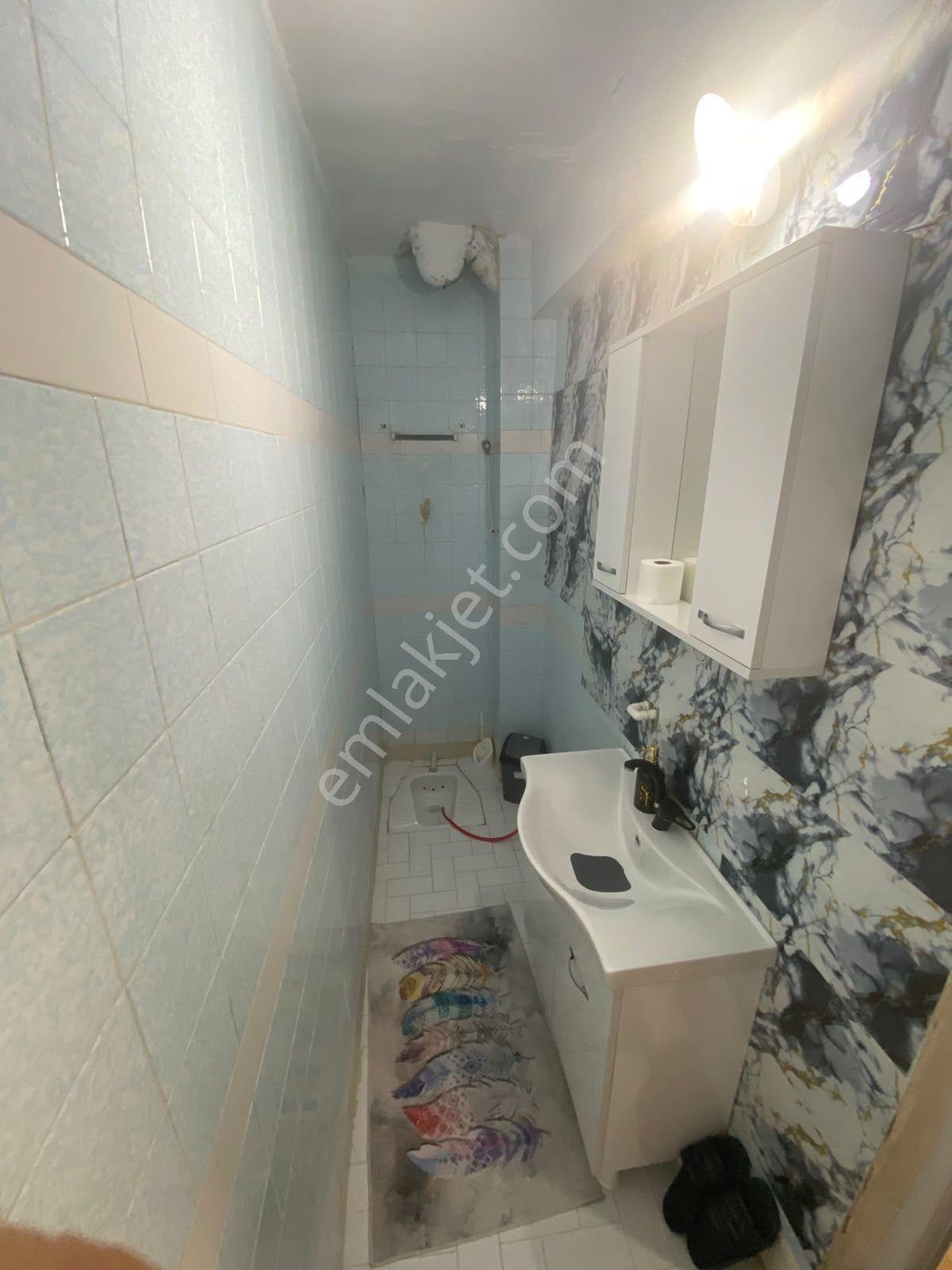 Mersin Akdeniz Mesudiye Mah 3+1 Yapılı Satılık Daire — fotoğraf 27