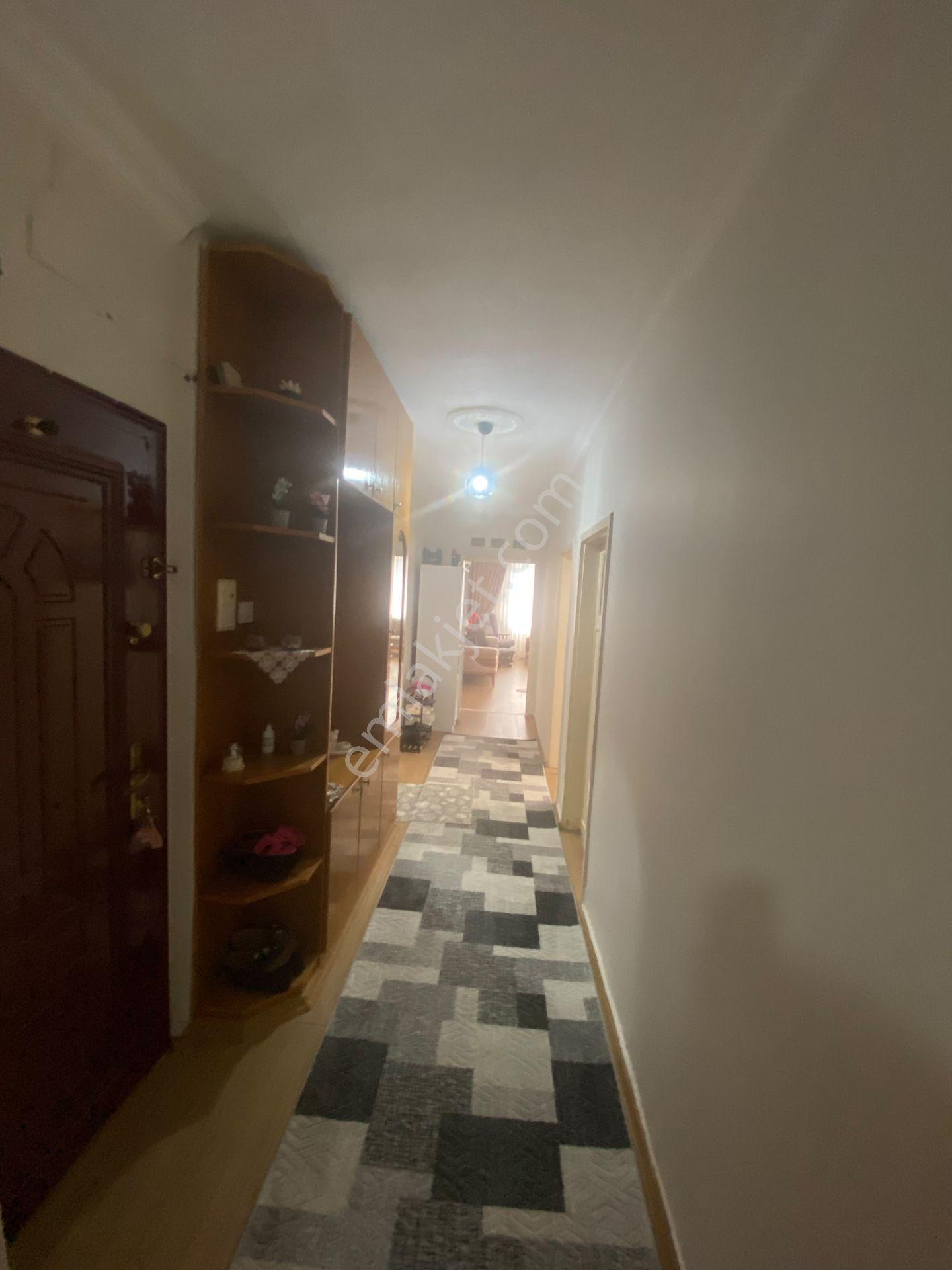 Mersin Akdeniz Mesudiye Mah 3+1 Yapılı Satılık Daire — fotoğraf 28