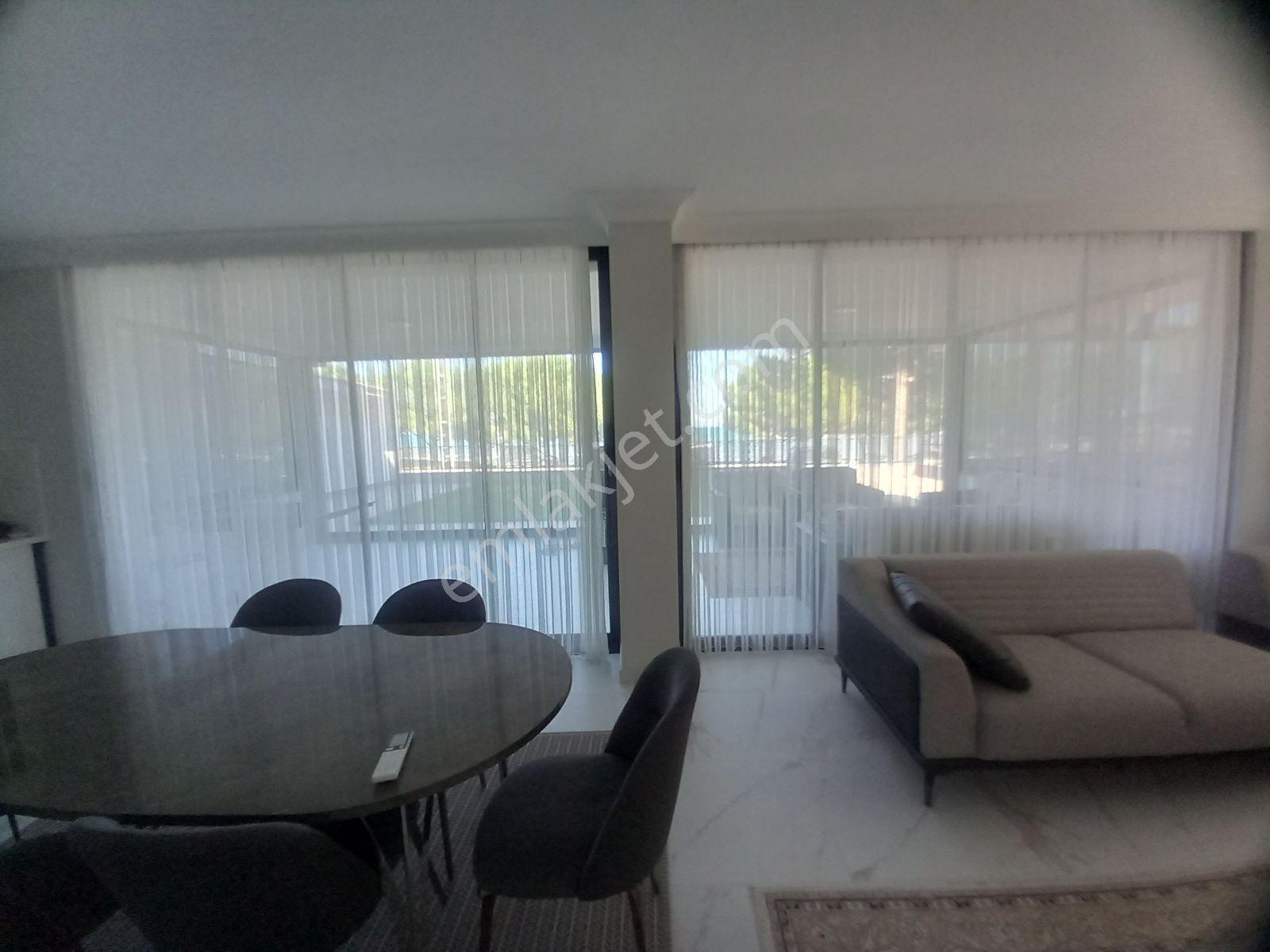 Erlife Yeg Den Çatalçam Da Denize Sıfır Satılık Villa — fotoğraf 16