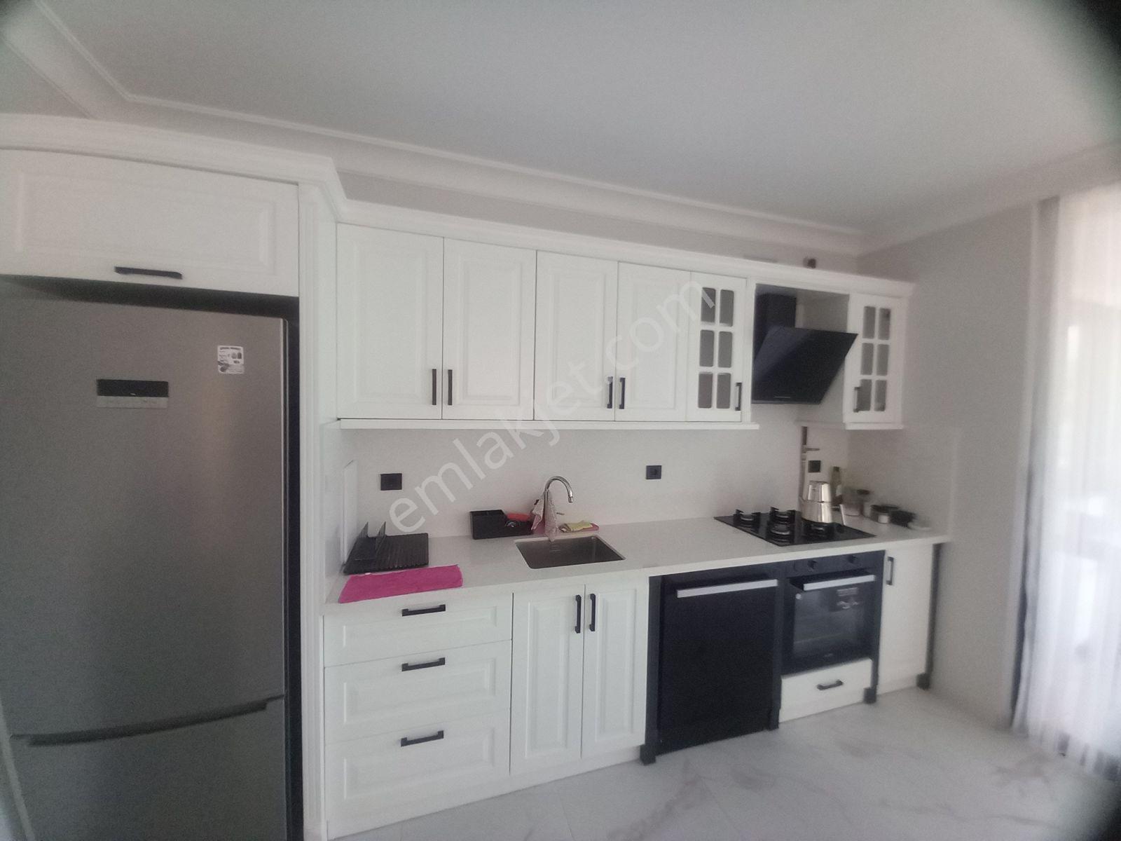Erlife Yeg Den Çatalçam Da Denize Sıfır Satılık Villa — fotoğraf 19