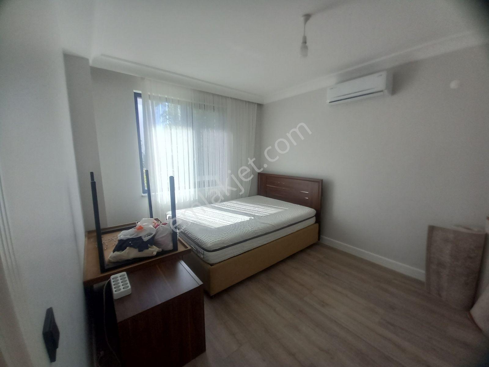 Erlife Yeg Den Çatalçam Da Denize Sıfır Satılık Villa — fotoğraf 22