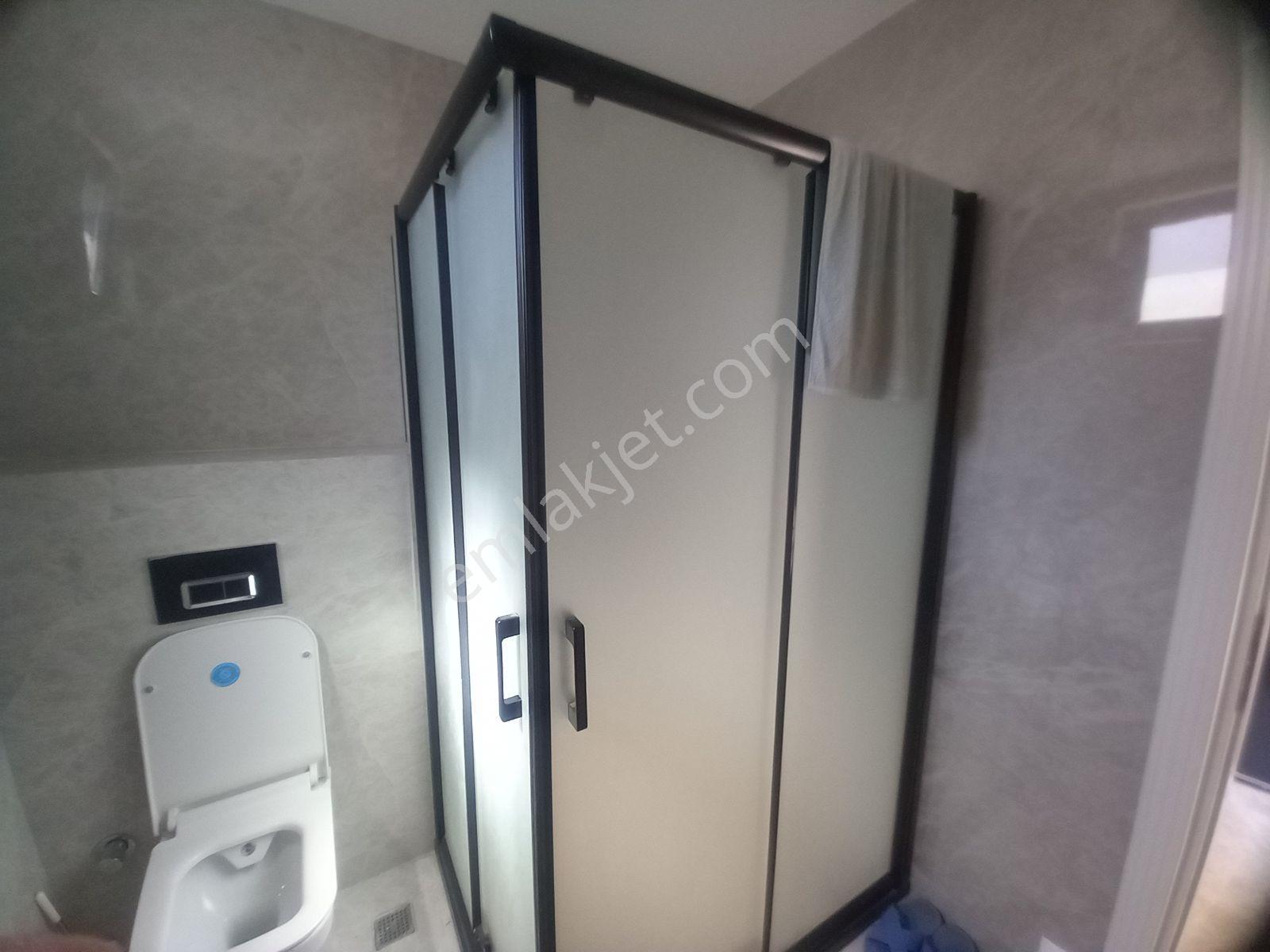 Erlife Yeg Den Çatalçam Da Denize Sıfır Satılık Villa — fotoğraf 24
