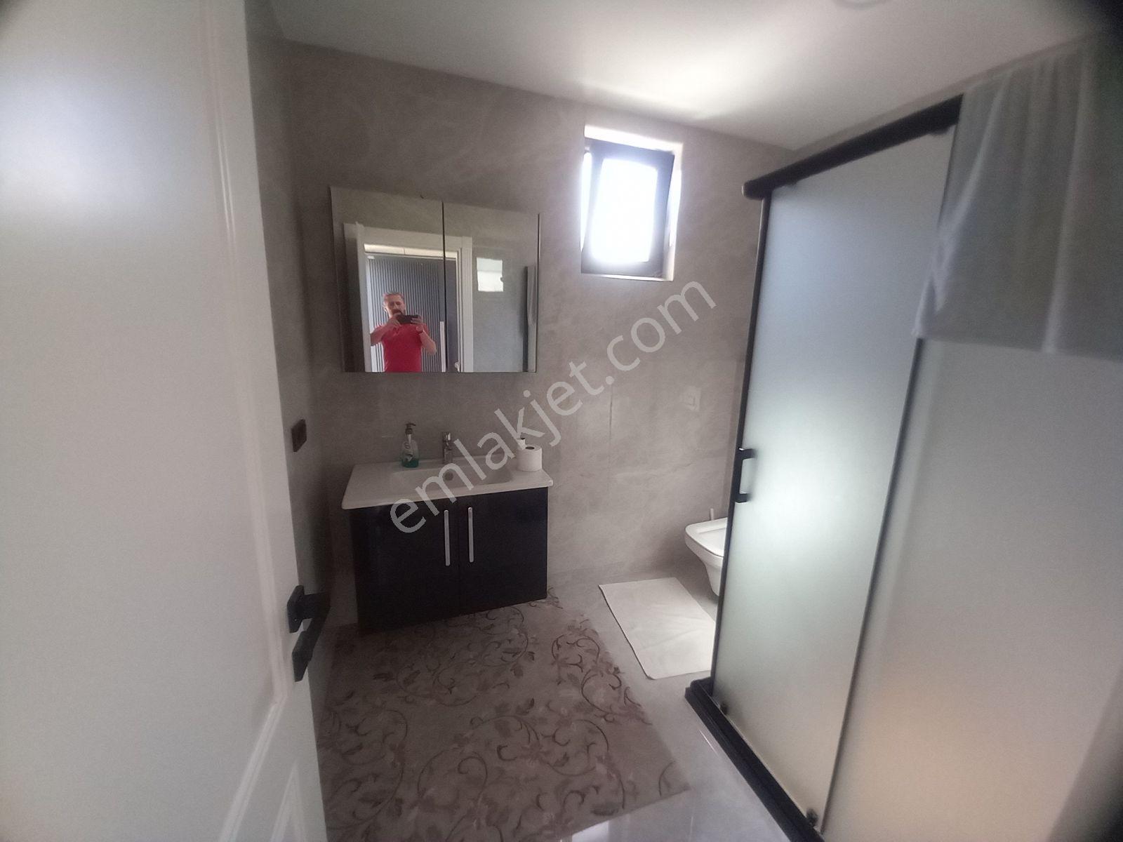 Erlife Yeg Den Çatalçam Da Denize Sıfır Satılık Villa — fotoğraf 29