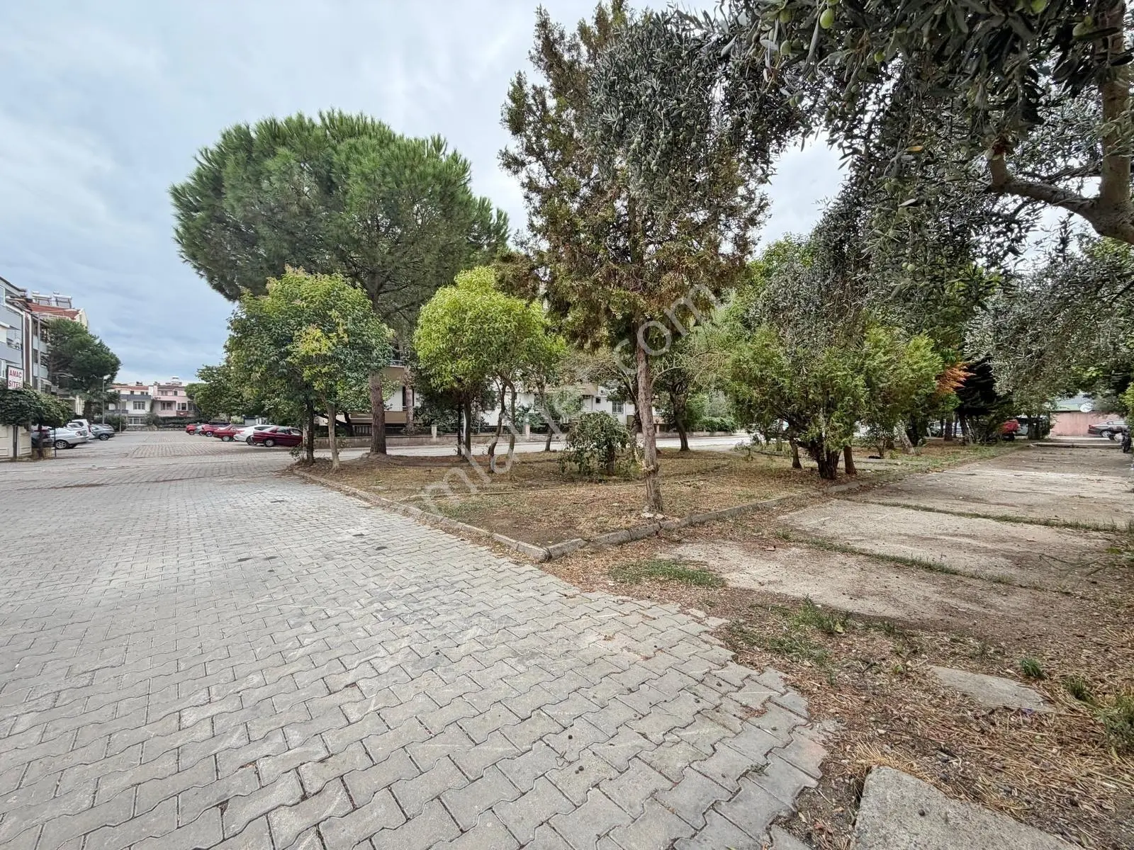 ▀güçten Akçay'da Doktorlar Sitesi Mevkii Fırsat 2+1 Gerçek İlan▀ — fotoğraf 7