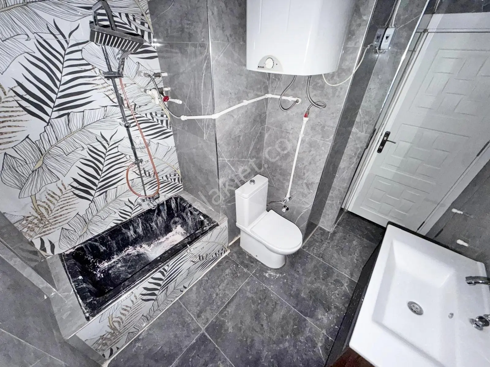 ▀güçten Akçay'da Doktorlar Sitesi Mevkii Fırsat 2+1 Gerçek İlan▀ — fotoğraf 10