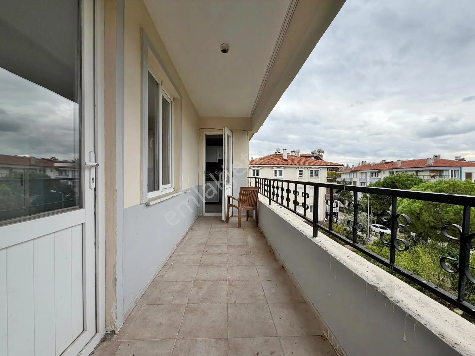 ▀güçten Akçay'da Doktorlar Sitesi Mevkii Fırsat 2+1 Gerçek İlan▀ — fotoğraf 21