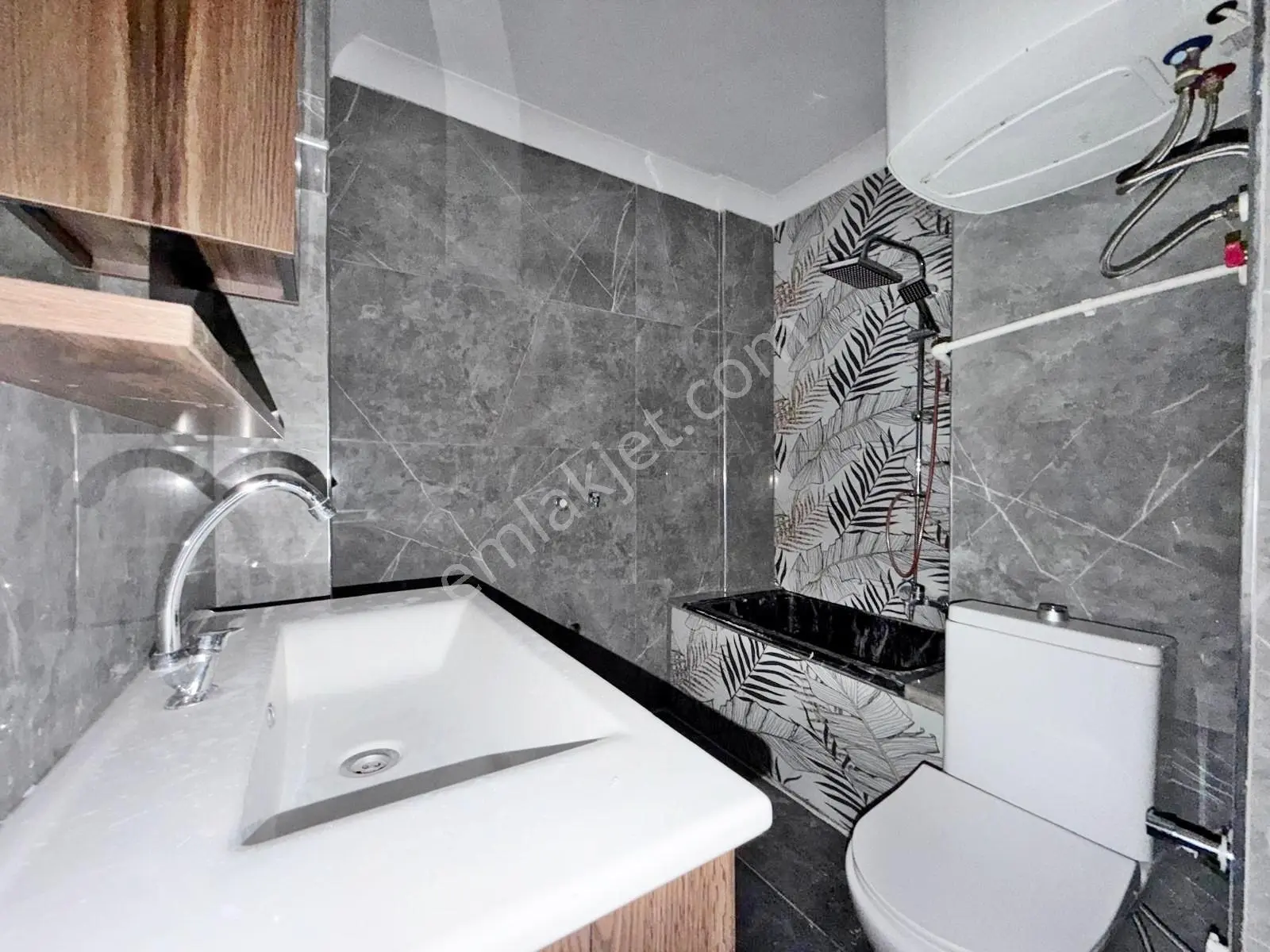 ▀güçten Akçay'da Doktorlar Sitesi Mevkii Fırsat 2+1 Gerçek İlan▀ — fotoğraf 26