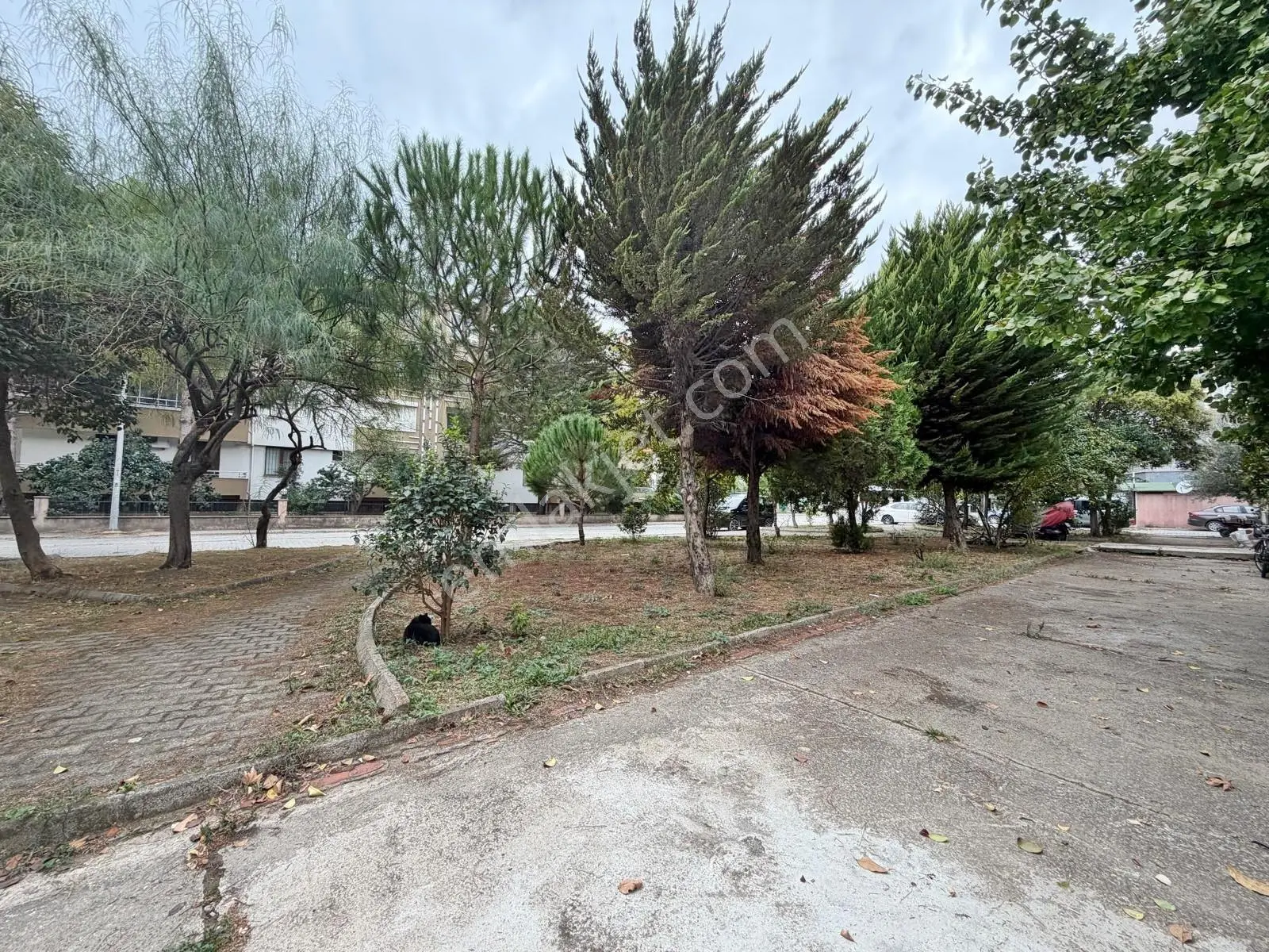 ▀güçten Akçay'da Doktorlar Sitesi Mevkii Fırsat 2+1 Gerçek İlan▀ — fotoğraf 28