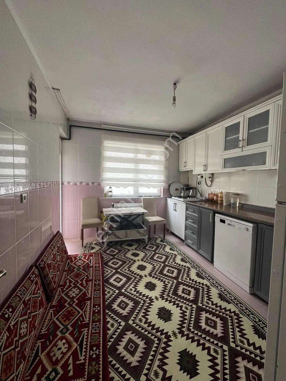 Müstakıl Binada Ara Kat 3+1 — fotoğraf 6