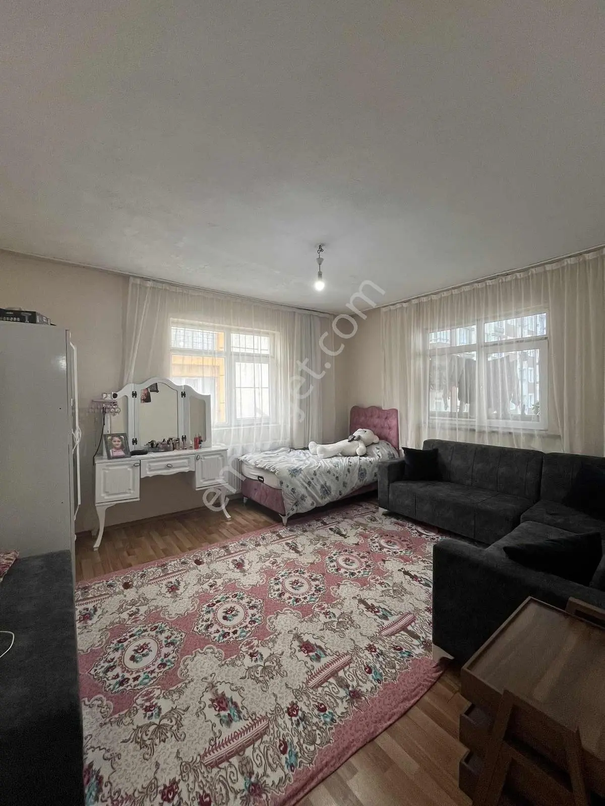 Müstakıl Binada Ara Kat 3+1 — fotoğraf 8