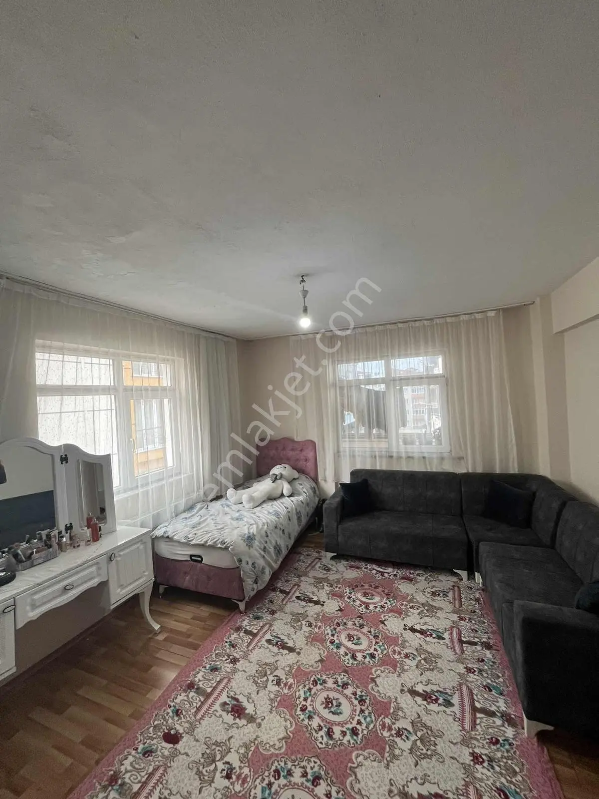 Müstakıl Binada Ara Kat 3+1 — fotoğraf 9