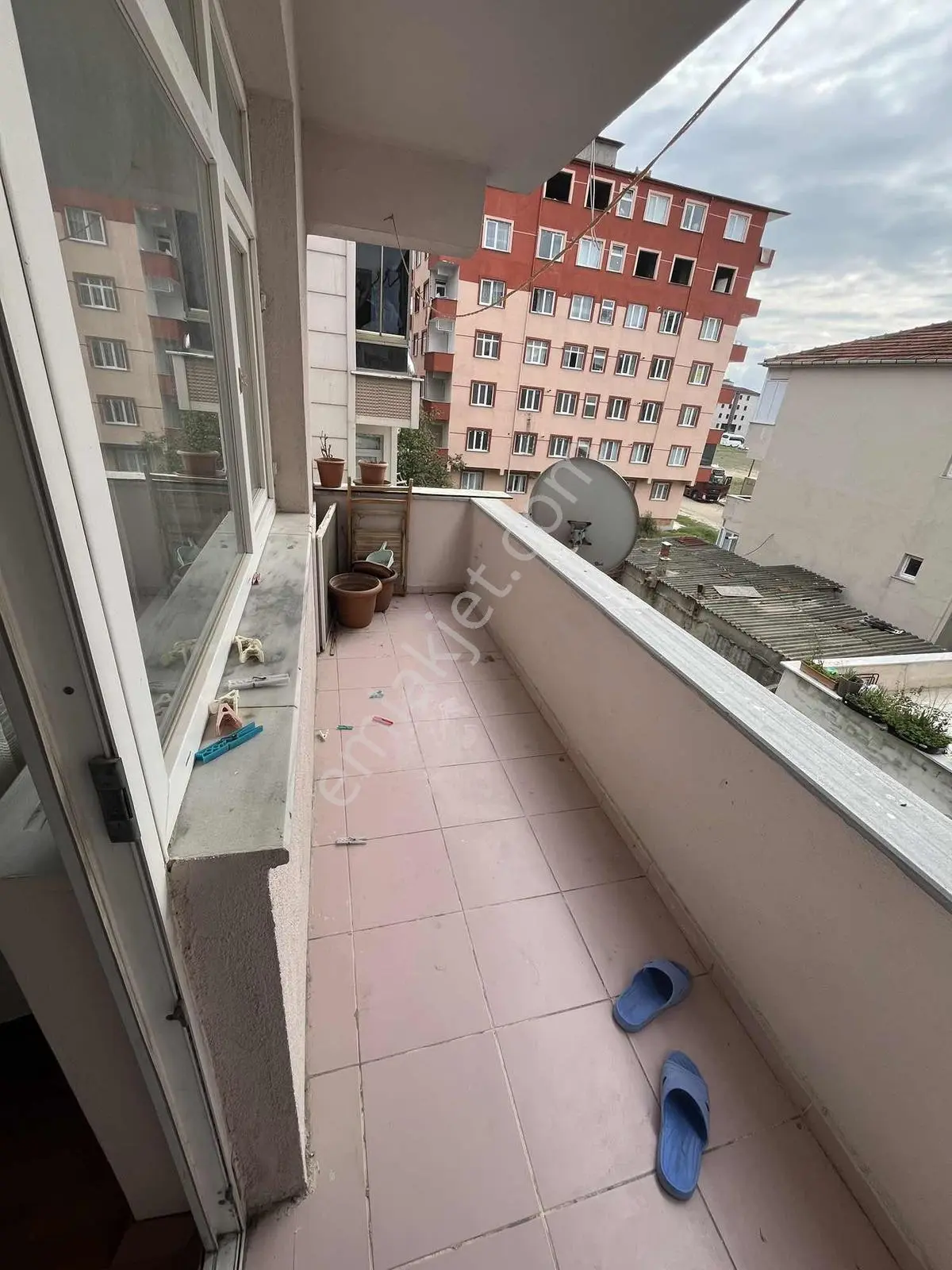 Müstakıl Binada Ara Kat 3+1 — fotoğraf 11