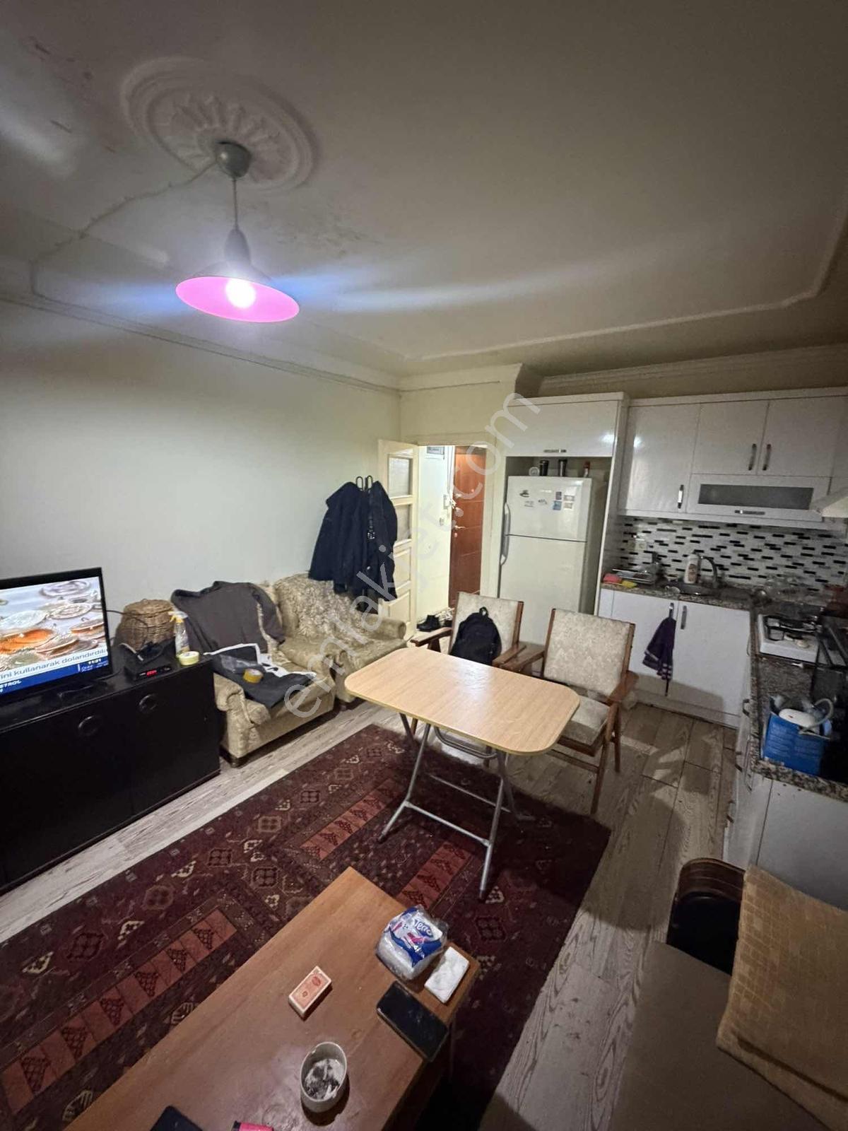 Monami'Den Merkezi Lokasyon Genisş 1+1 50 M2 Uygun Daire