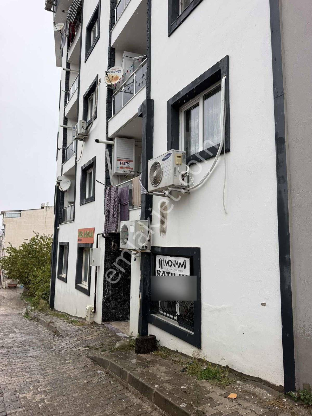 Monami'den Merkezi Lokasyon Genisş 1+1 50 M2 Uygun Daire — fotoğraf 2