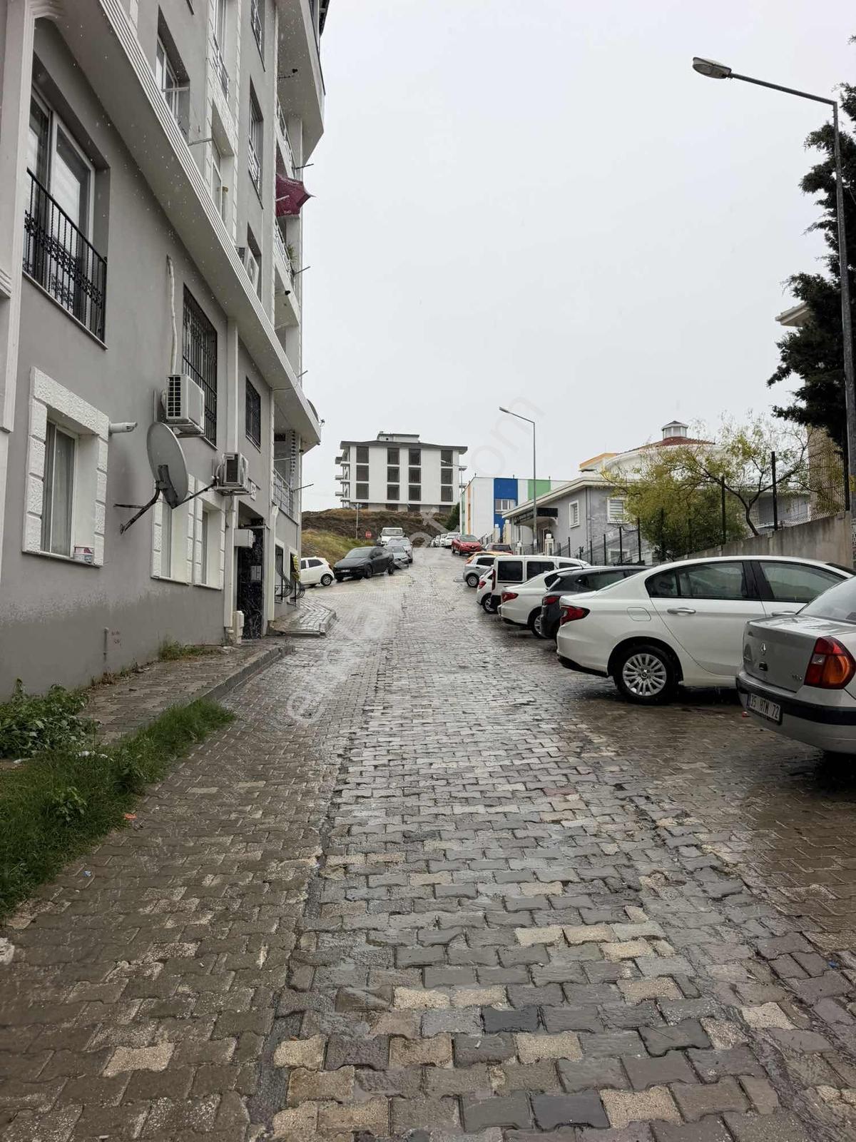 Monami'den Merkezi Lokasyon Genisş 1+1 50 M2 Uygun Daire — fotoğraf 4