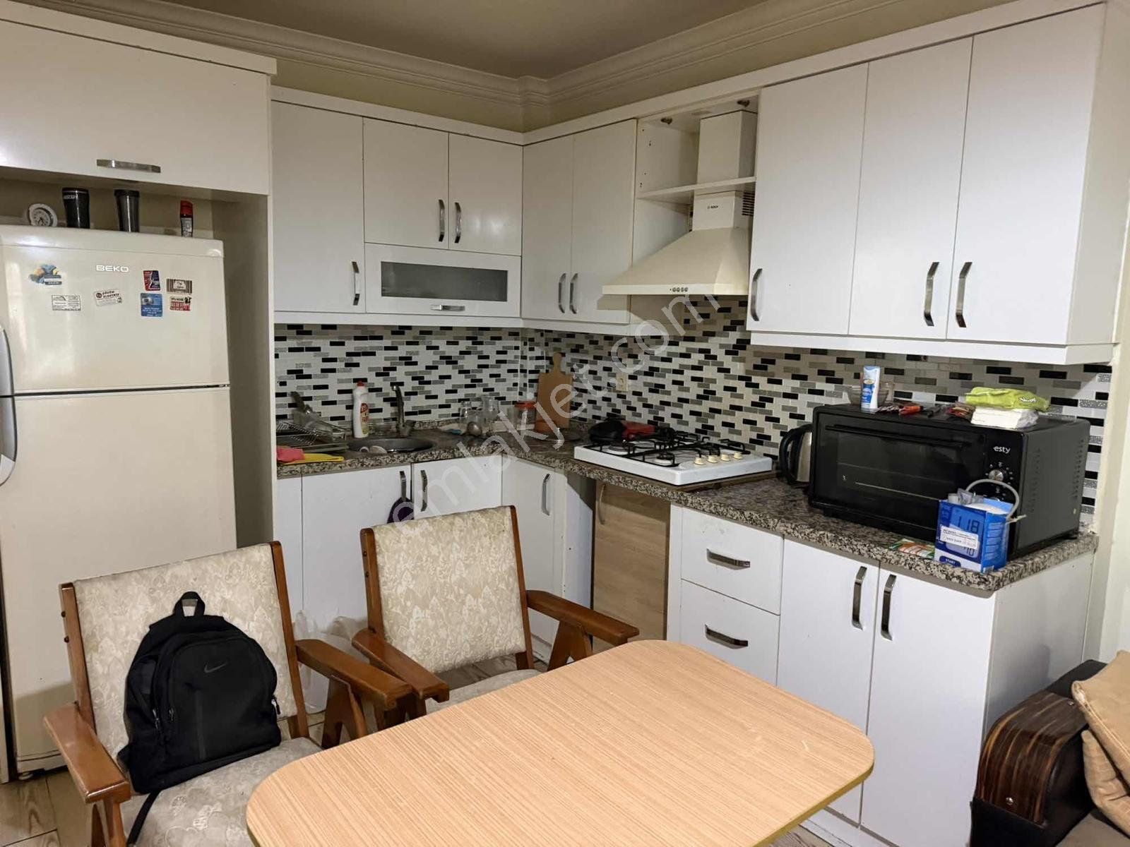 Monami'den Merkezi Lokasyon Genisş 1+1 50 M2 Uygun Daire — fotoğraf 7