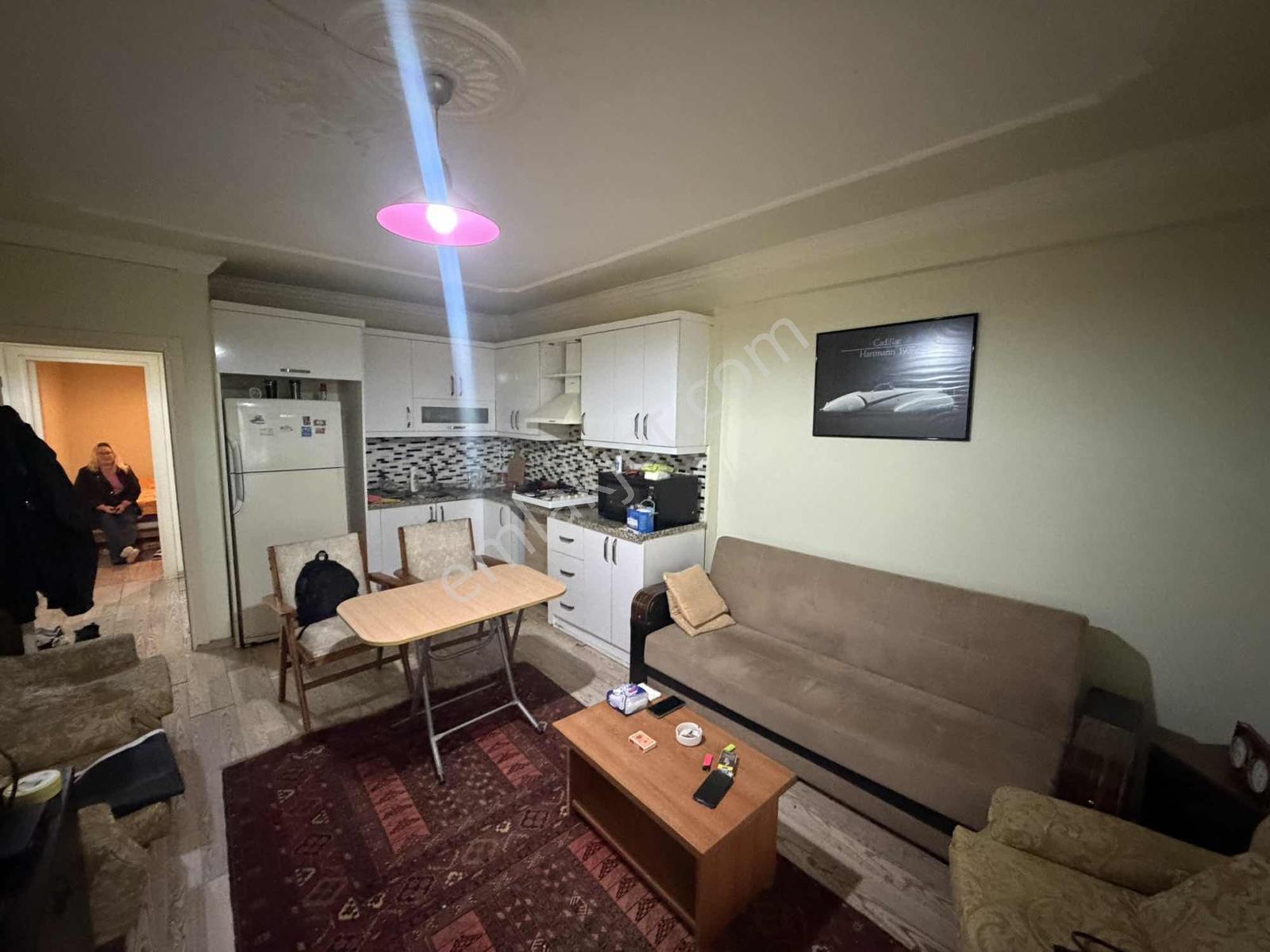 Monami'den Merkezi Lokasyon Genisş 1+1 50 M2 Uygun Daire — fotoğraf 8