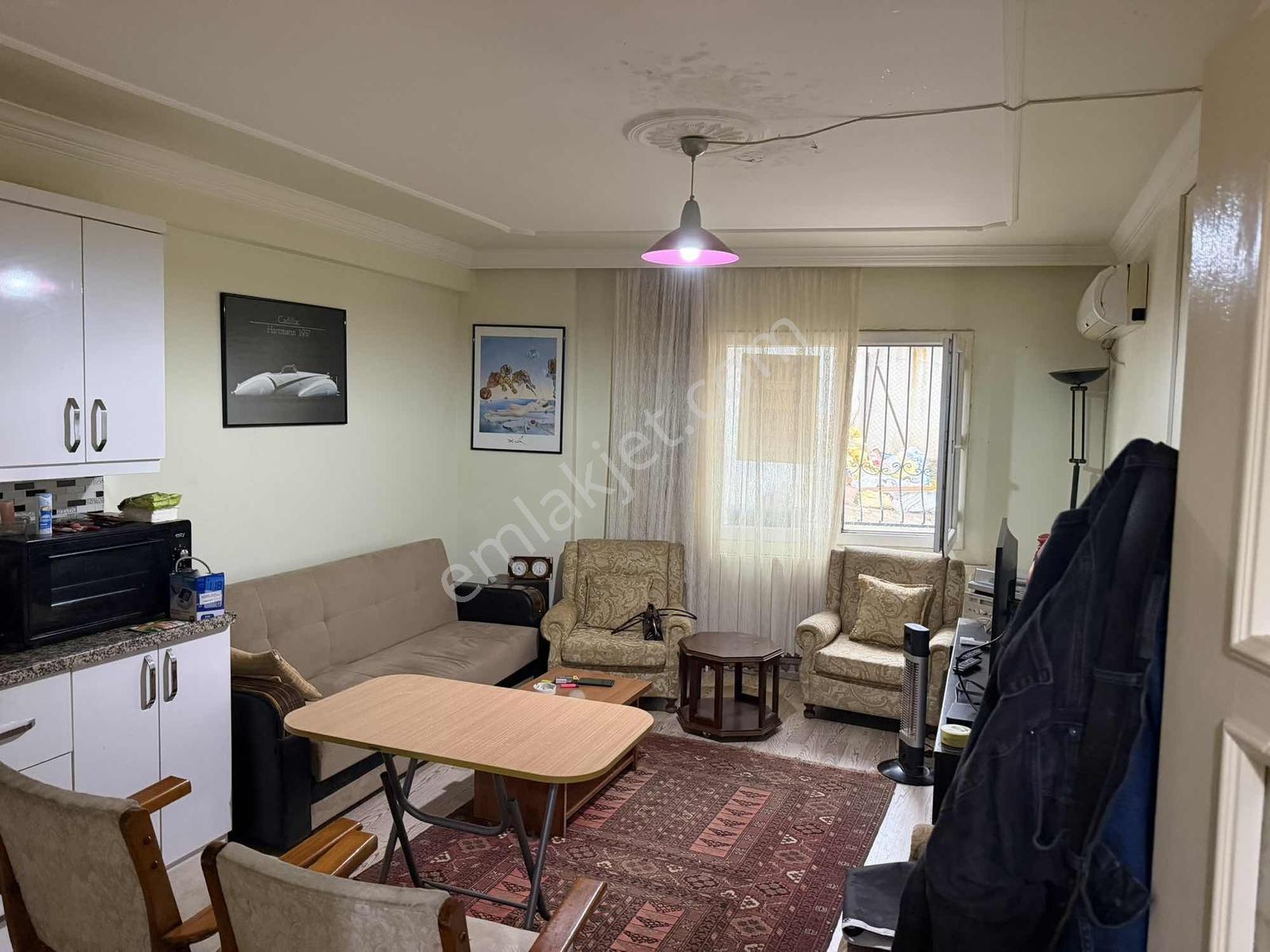 Monami'den Merkezi Lokasyon Genisş 1+1 50 M2 Uygun Daire — fotoğraf 9