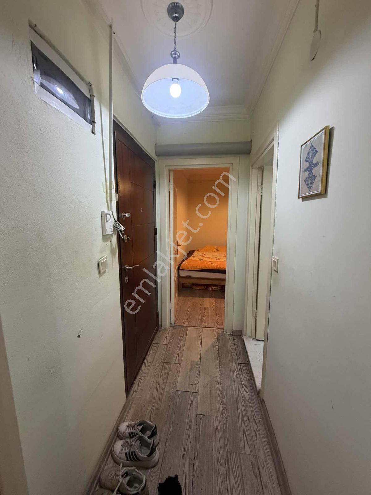 Monami'den Merkezi Lokasyon Genisş 1+1 50 M2 Uygun Daire — fotoğraf 10